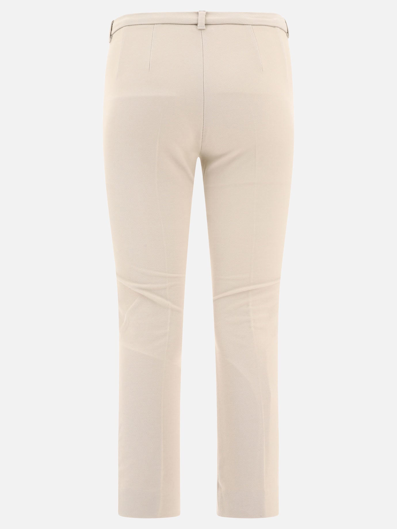 Pantaloni casual 2391360139600  Beige - Max Mara S Donna | PDP | VIETTI Online Store | Zoom-Modal_2
