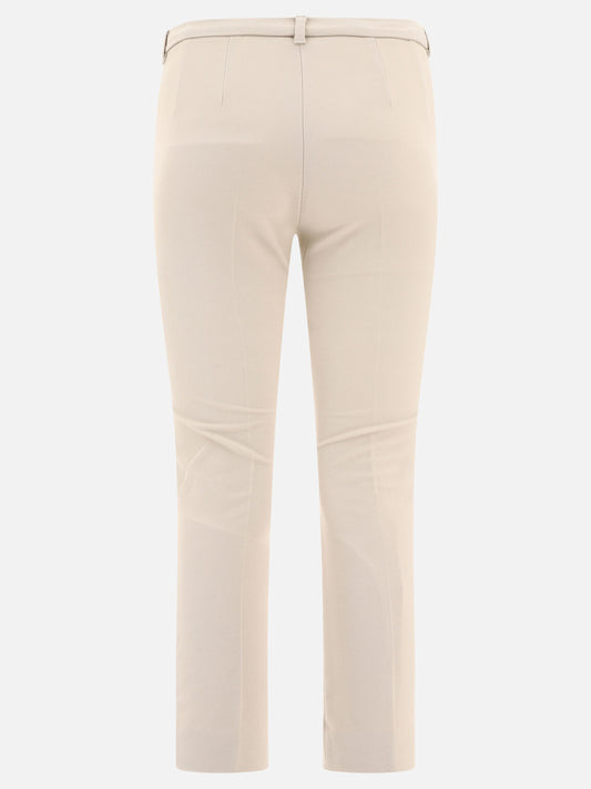 Pantaloni casual 2391360139600  Beige - Max Mara S Donna | PLP | VIETTI Online Store | 2
