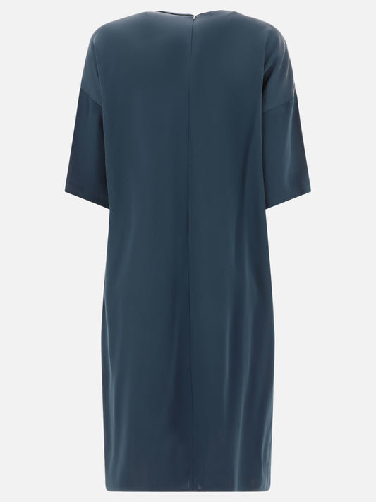 Abiti midi 2392260739600  Blu - Max Mara S Donna | PLP | VIETTI Online Store | 2
