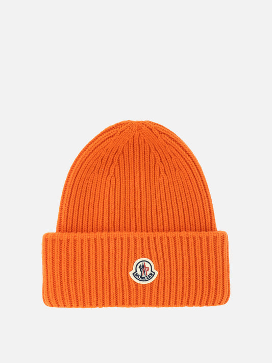 Berretti 3B00066-  Arancione - Moncler Uomo | PLP | VIETTI Online Store 
