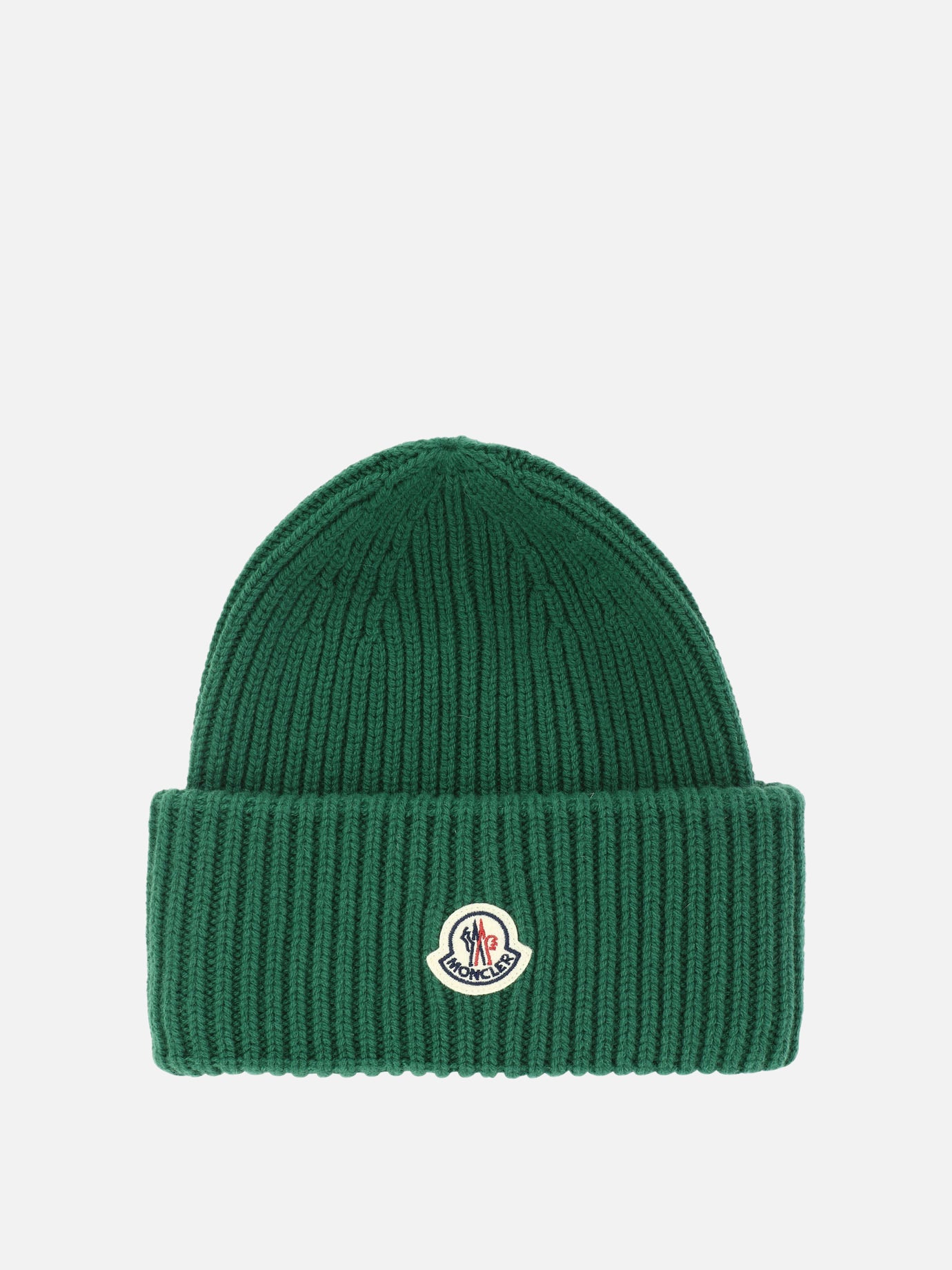Beanies 3B00066-  Green - Moncler Men | PDP | VIETTI Online Store | thumbnail