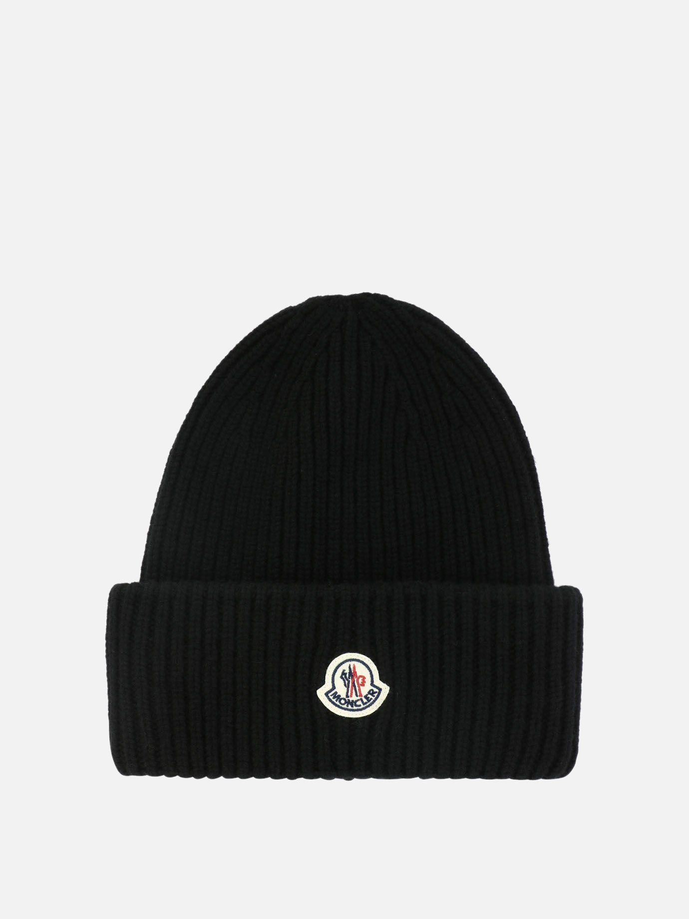 Berretti 3B00066-  Nero - Moncler Uomo | PDP | VIETTI Online Store | thumbnail
