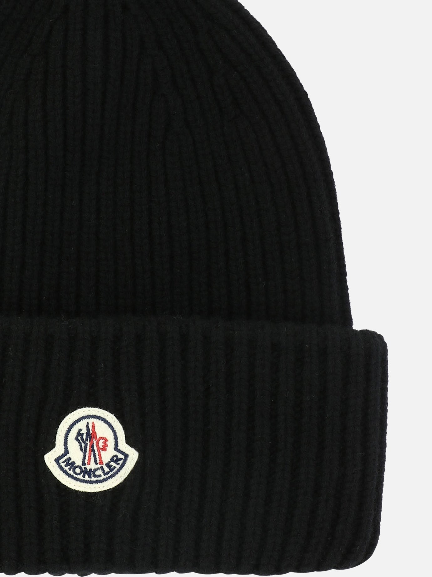 Wool & Cashmere Beanie