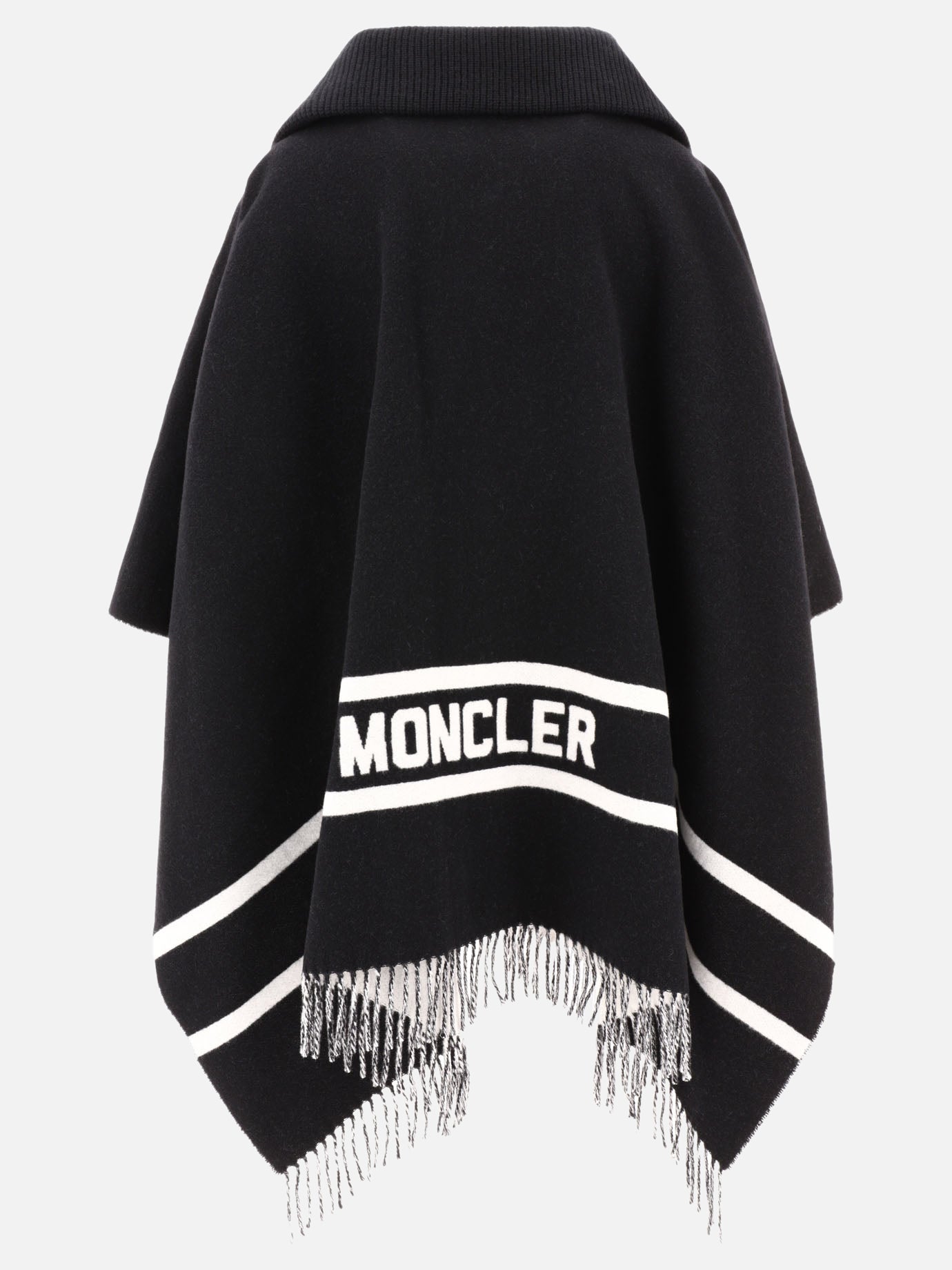 Capes 3G00004-  Black - Moncler Women | PDP | VIETTI Online Store | Zoom-Modal_2
