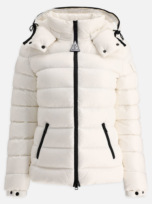 "Bady" down jacket