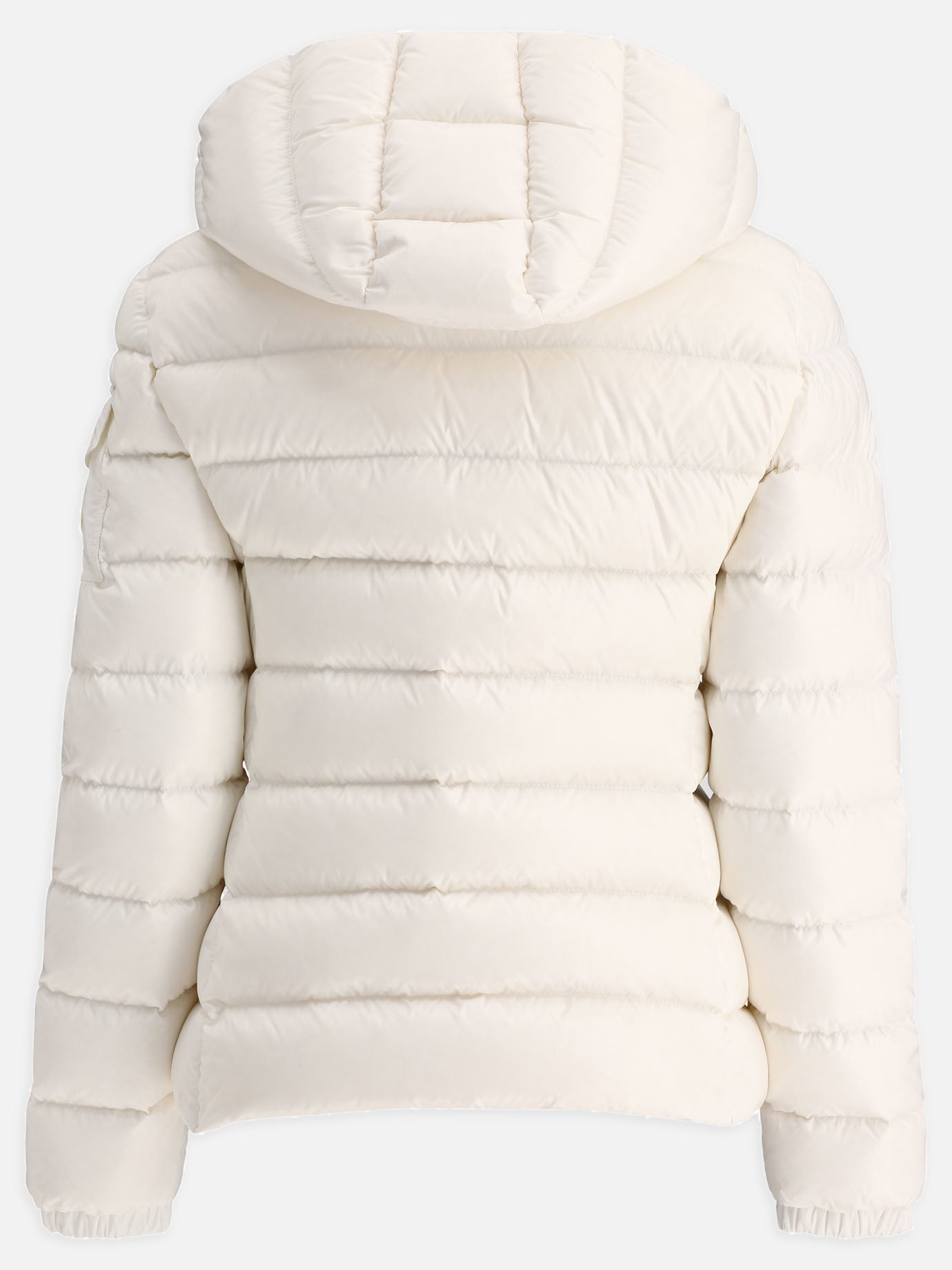 "Bady" down jacket