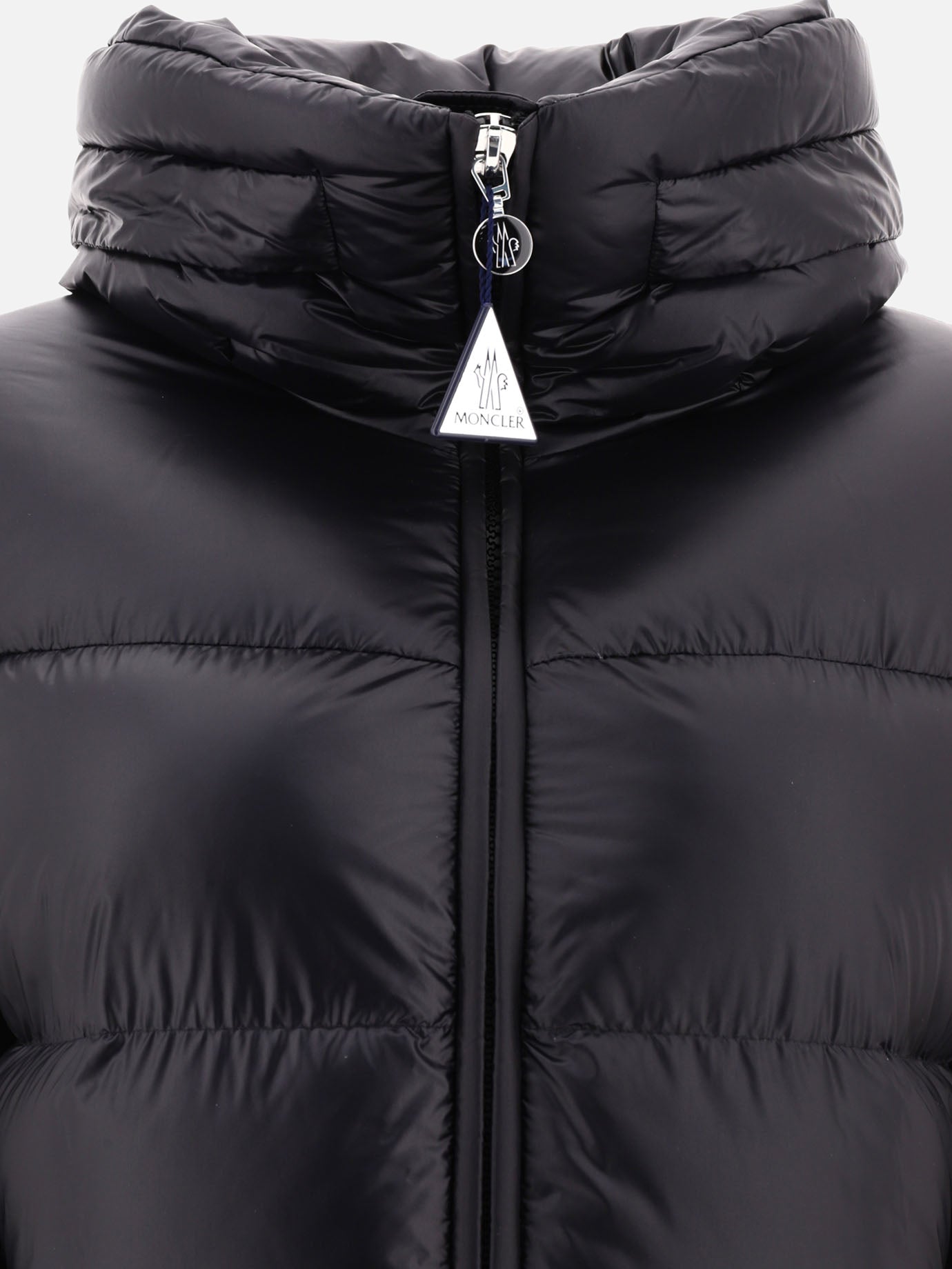 "Douro" down jacket