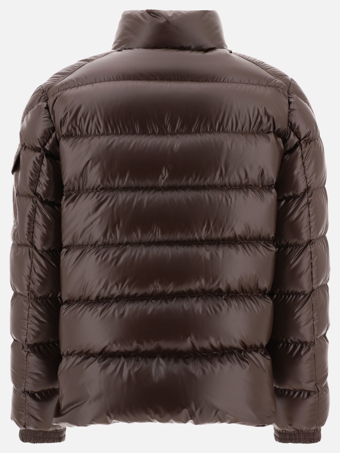 "Lule" down jacket