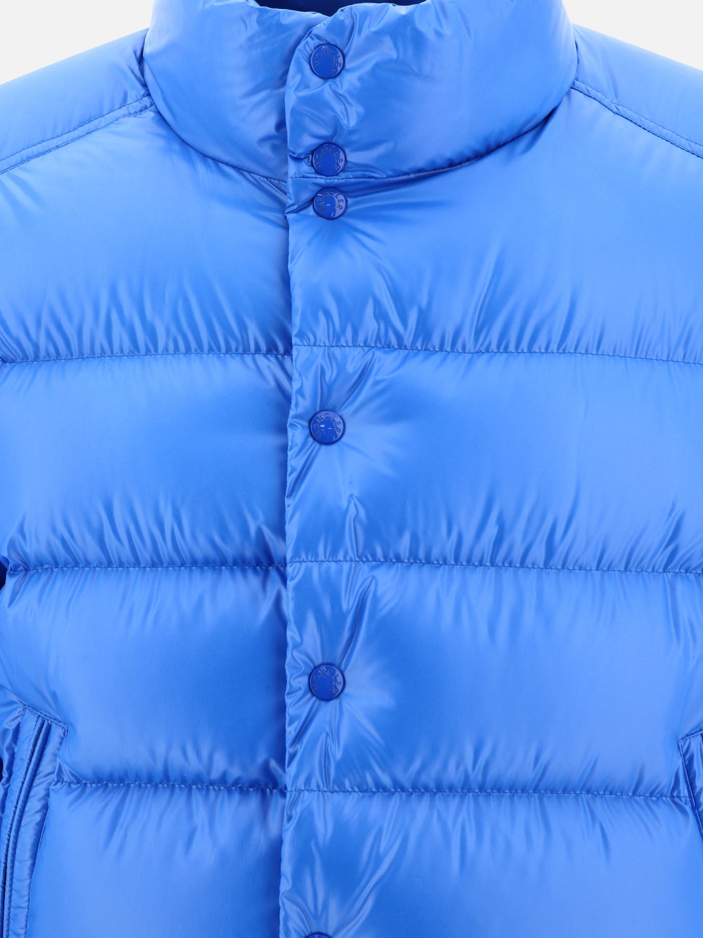 "Lule" down jacket