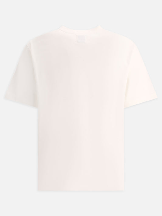 T-shirt girocollo 100% cotton  Bianco - ROA Uomo | PLP | VIETTI Online Store | 2
