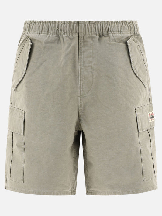 "Cargo Beach" shorts