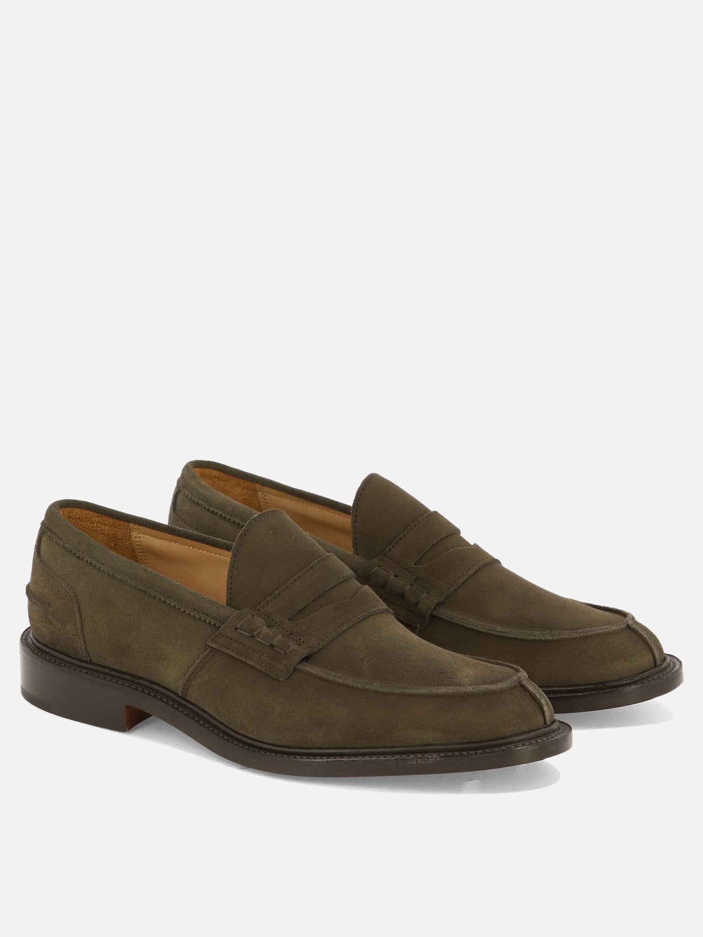 "James Flint" loafers