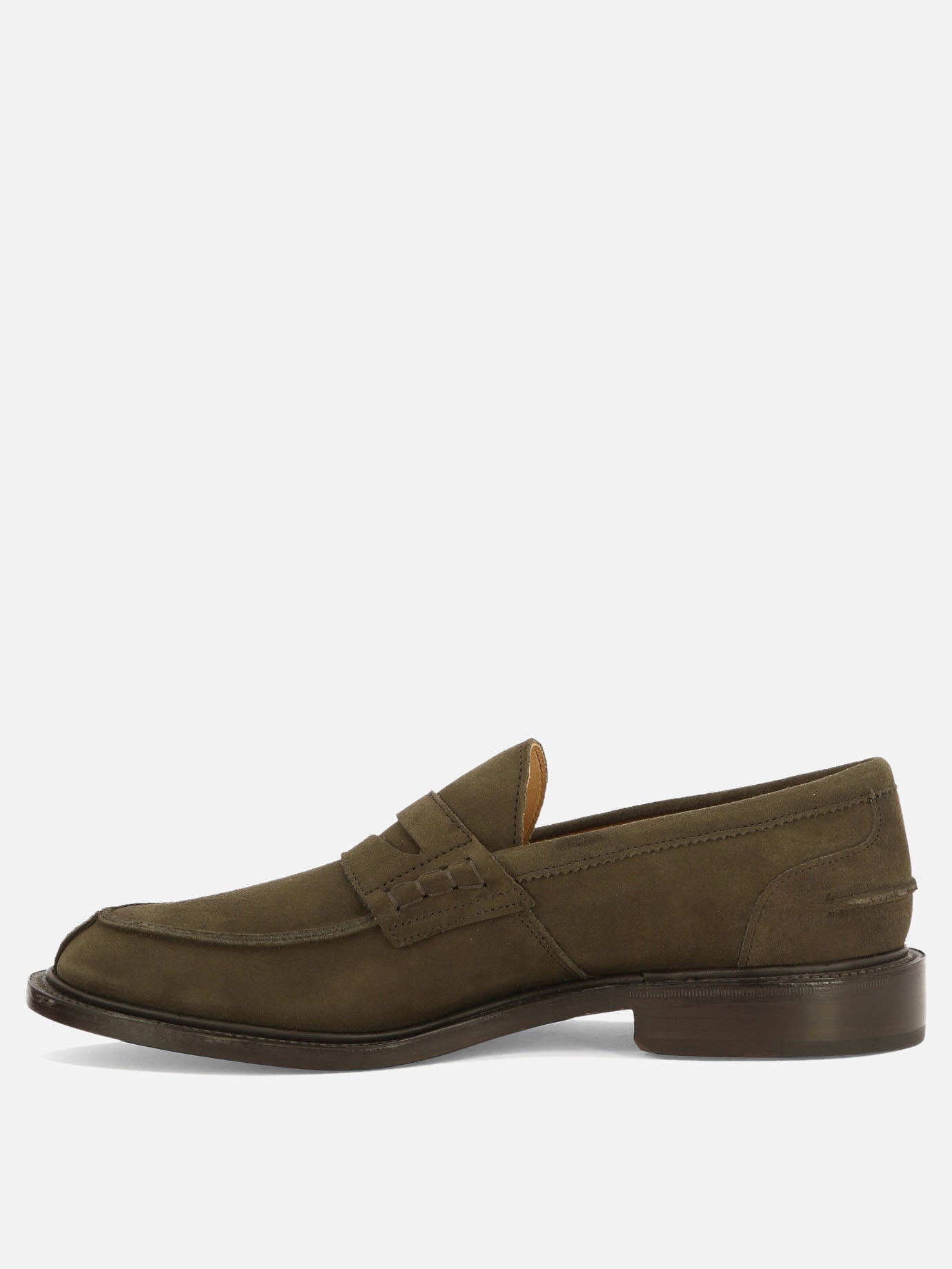 "James Flint" loafers