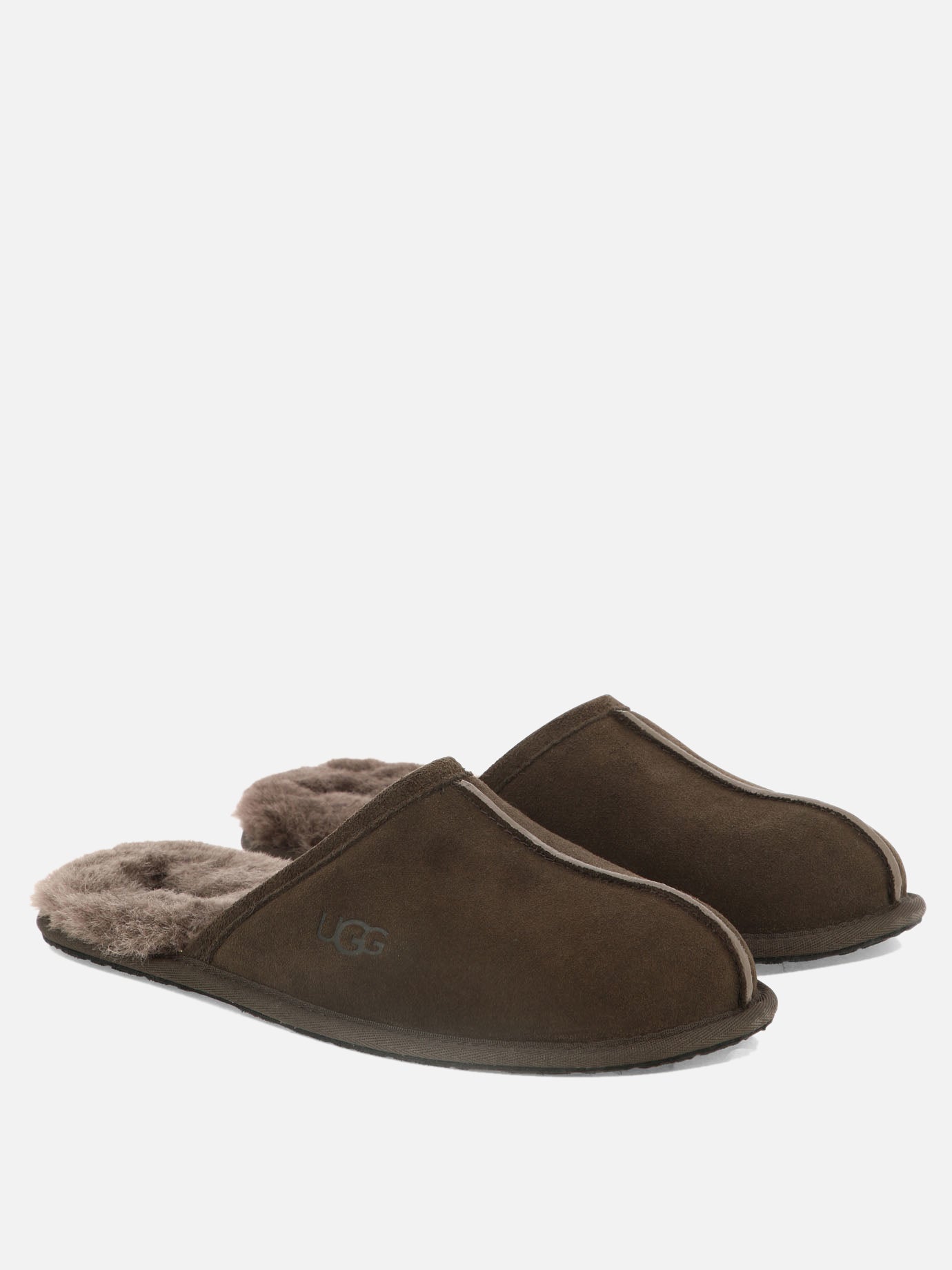 Slipper "Scuff"