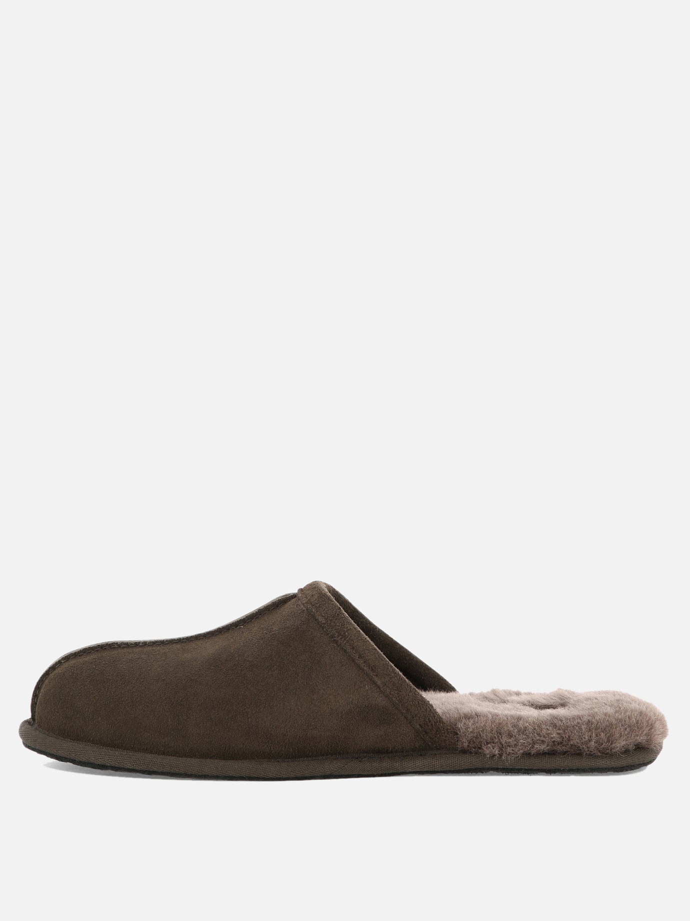 Slipper "Scuff"