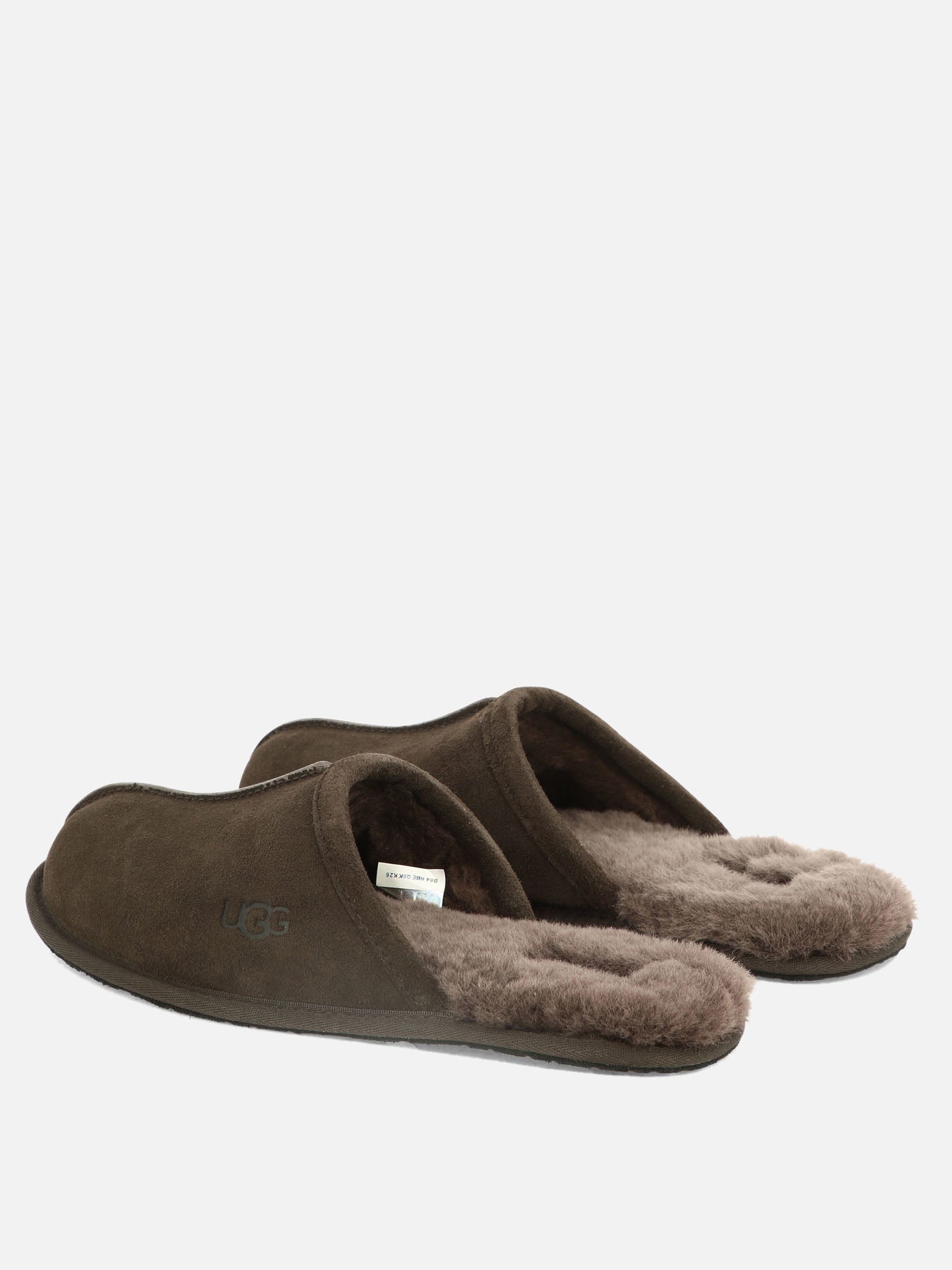 Slipper "Scuff"