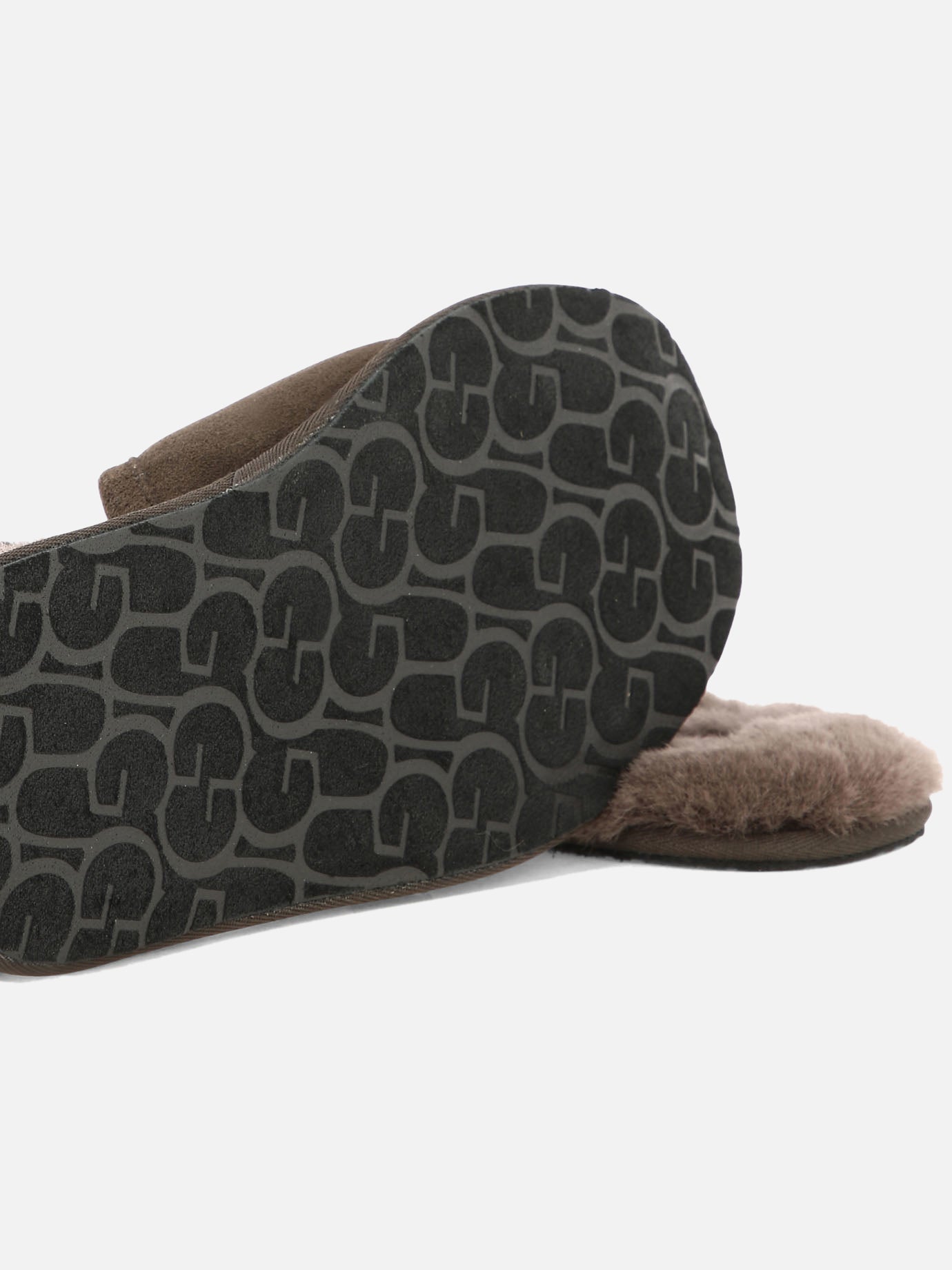 Slipper "Scuff"