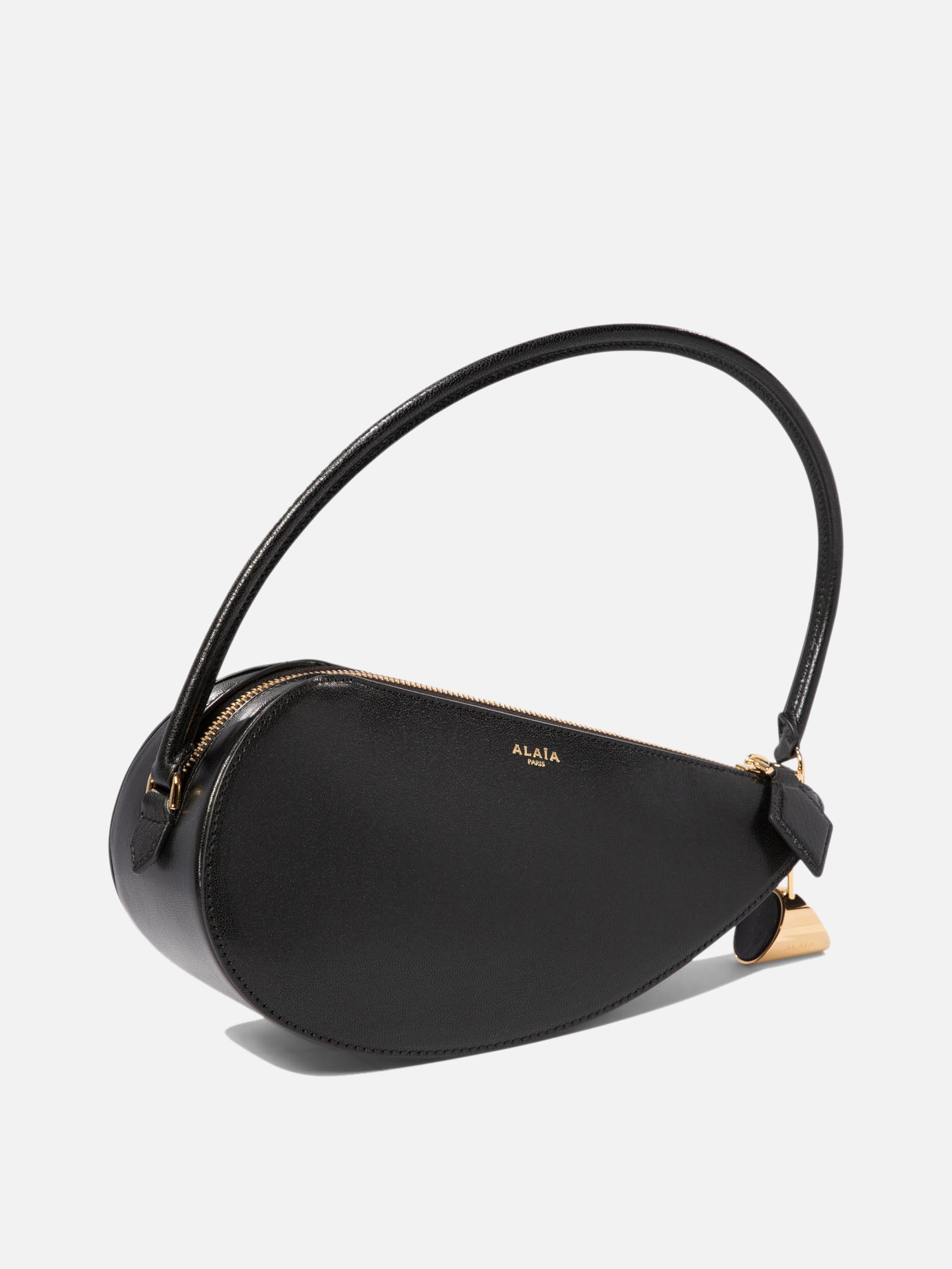 "Le Demi-Cœur" shoulder bag