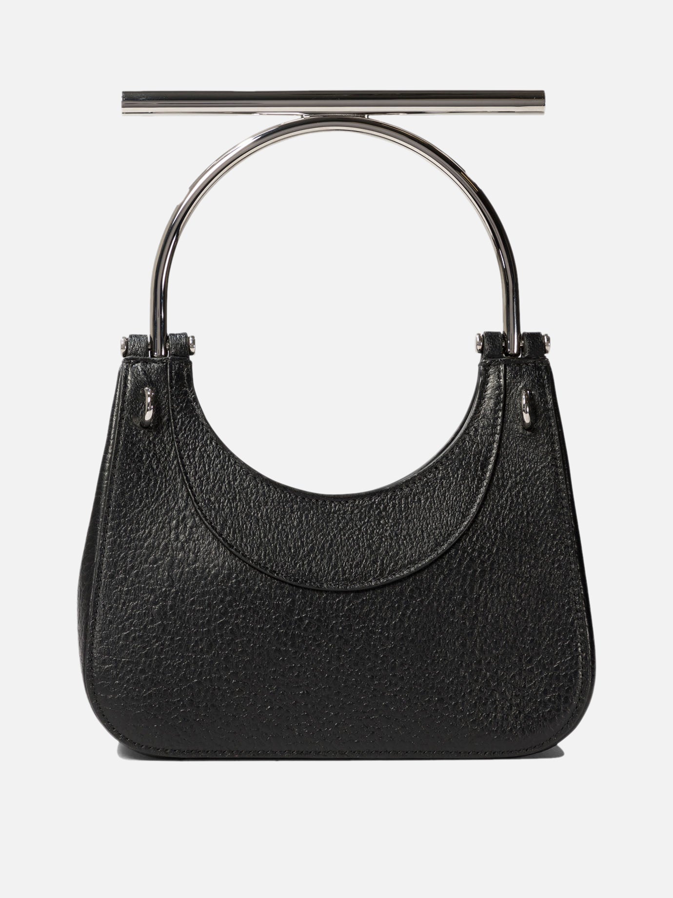 "Mini Cross-Bar" handbag