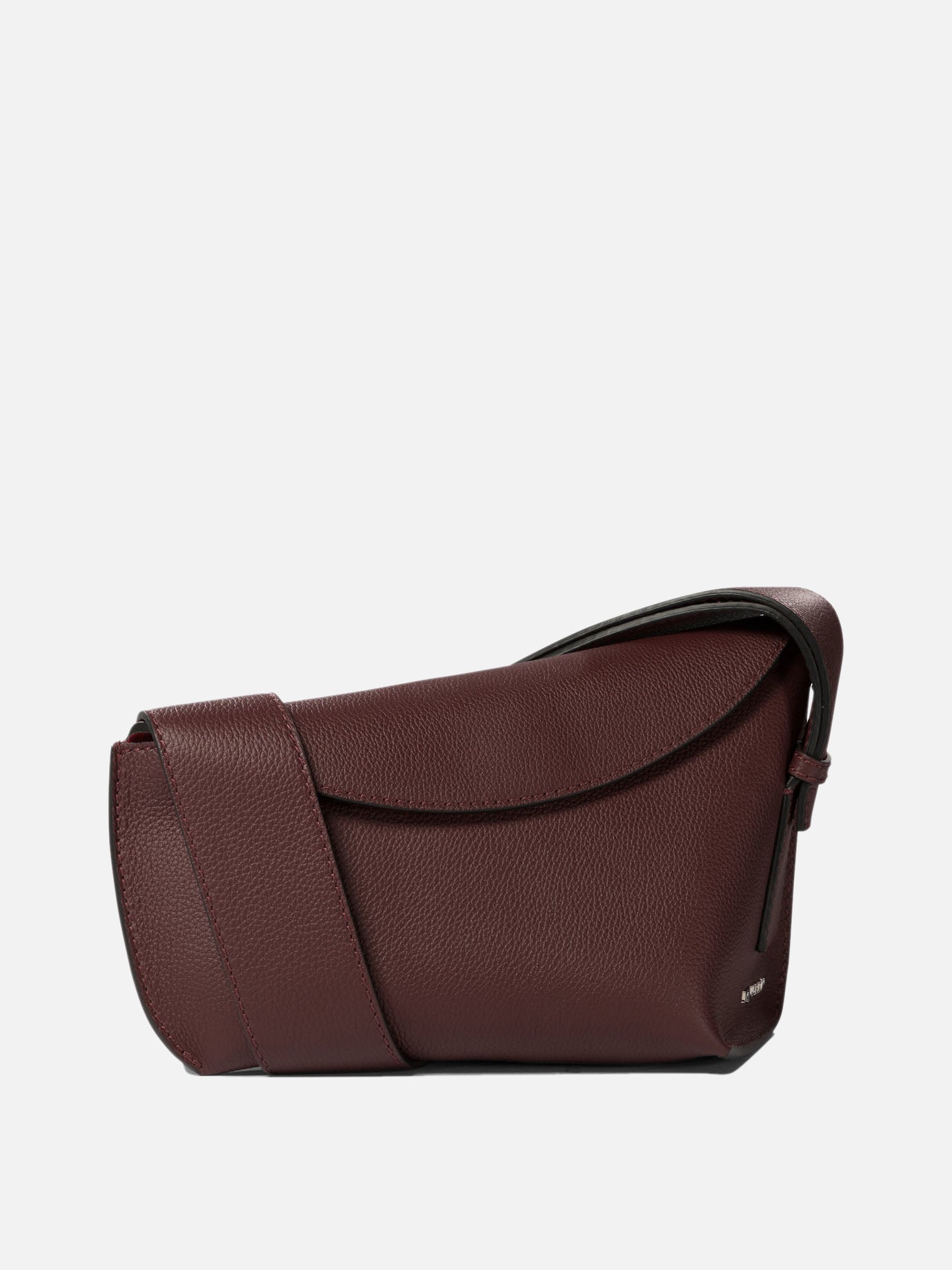 Small bags 100% calf leather  Bordeaux - Alexander McQueen Men | PDP | VIETTI Online Store | thumbnail