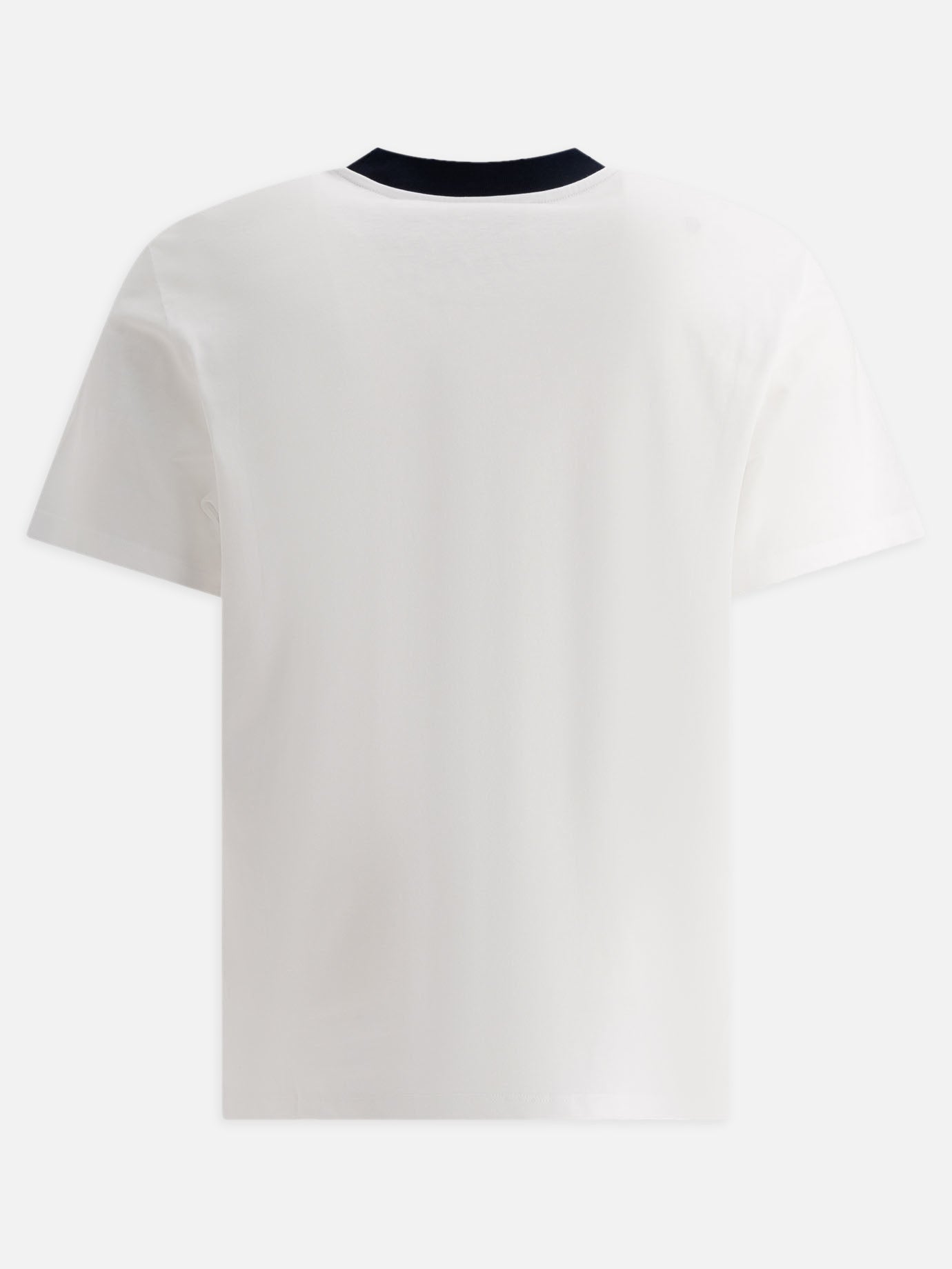 Ami Paris "Ami Paris" t-shirt White