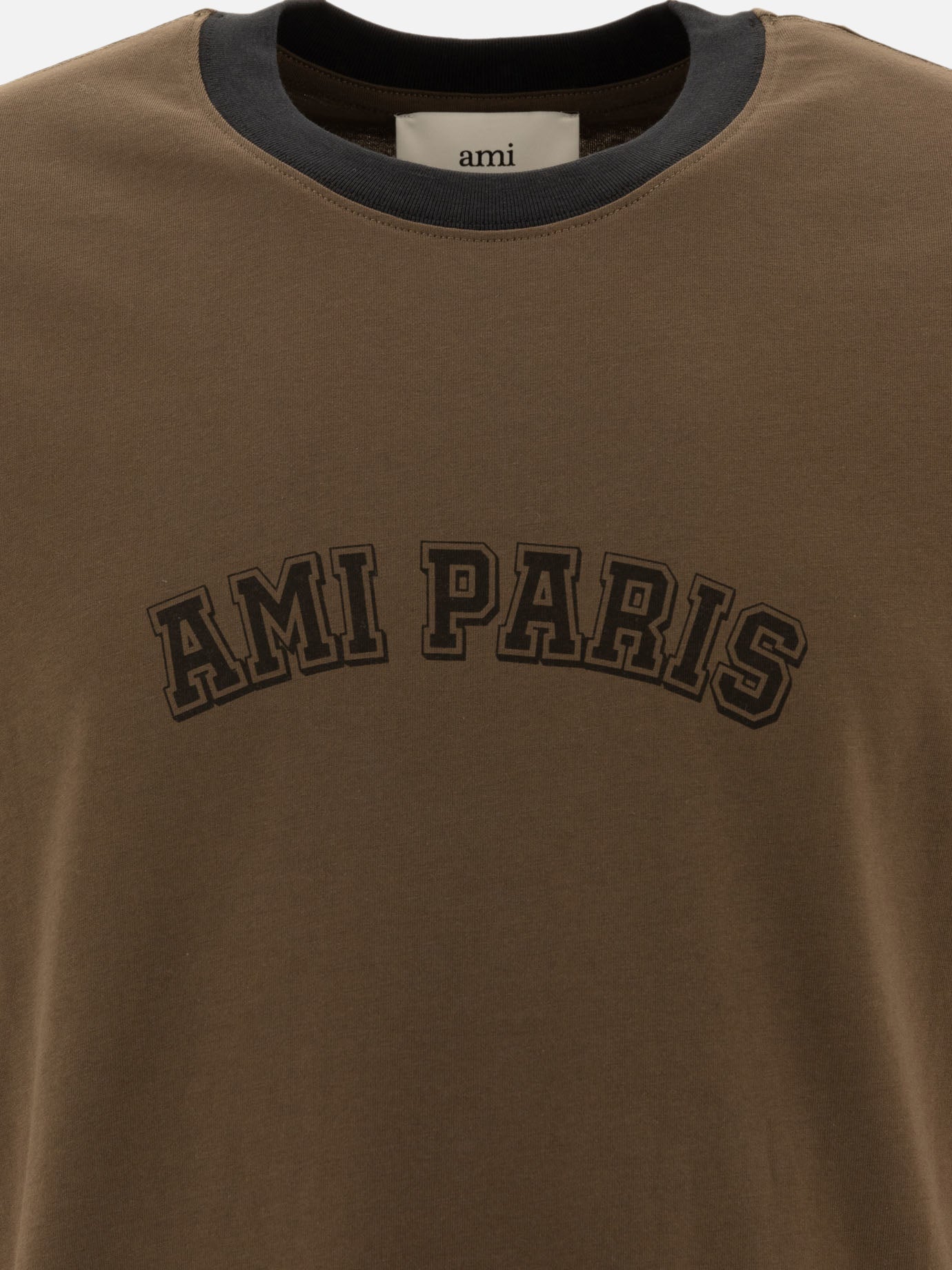 T-shirt "Ami Paris"