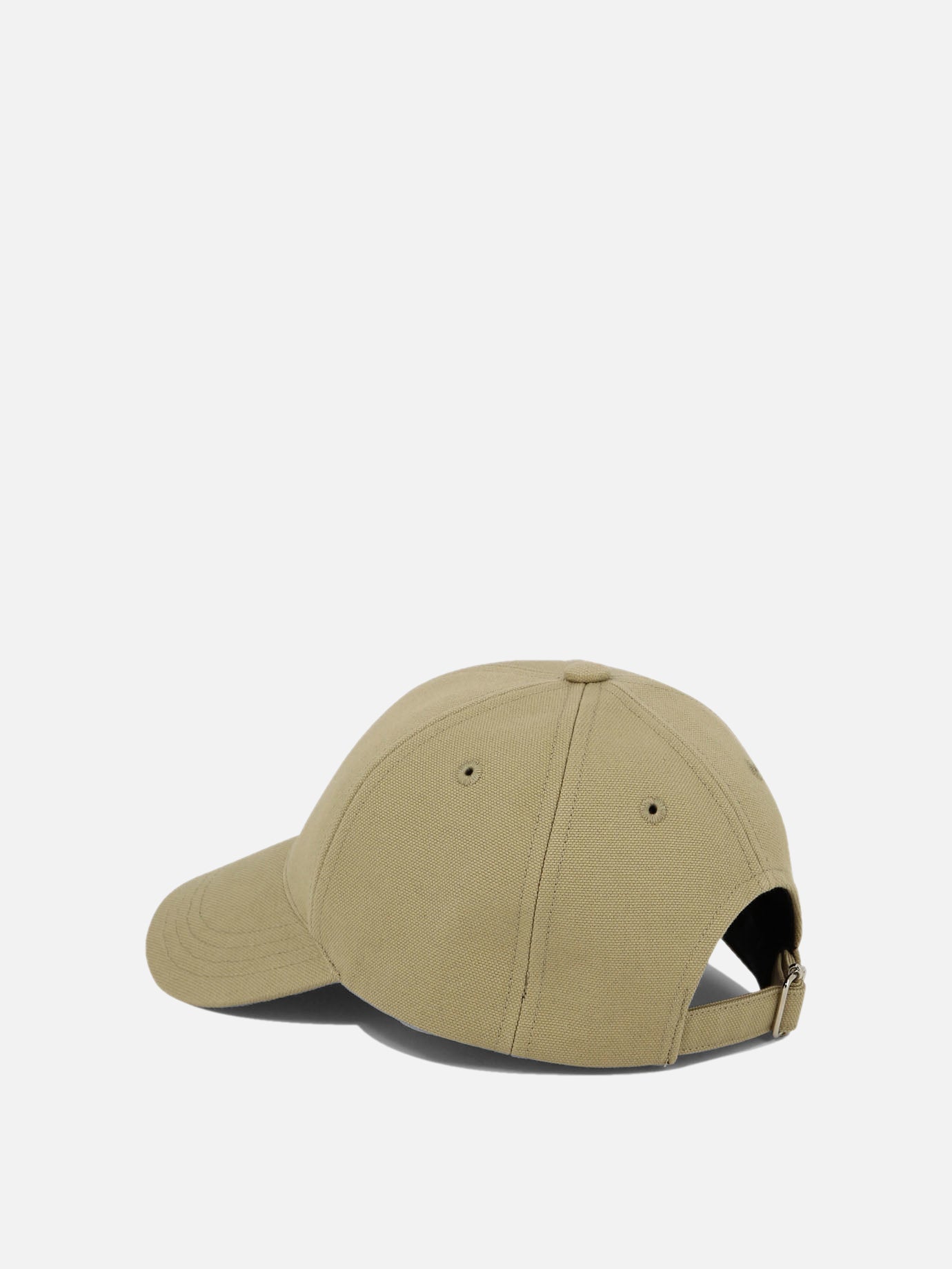 A.P.C. "Charlie" cap Beige