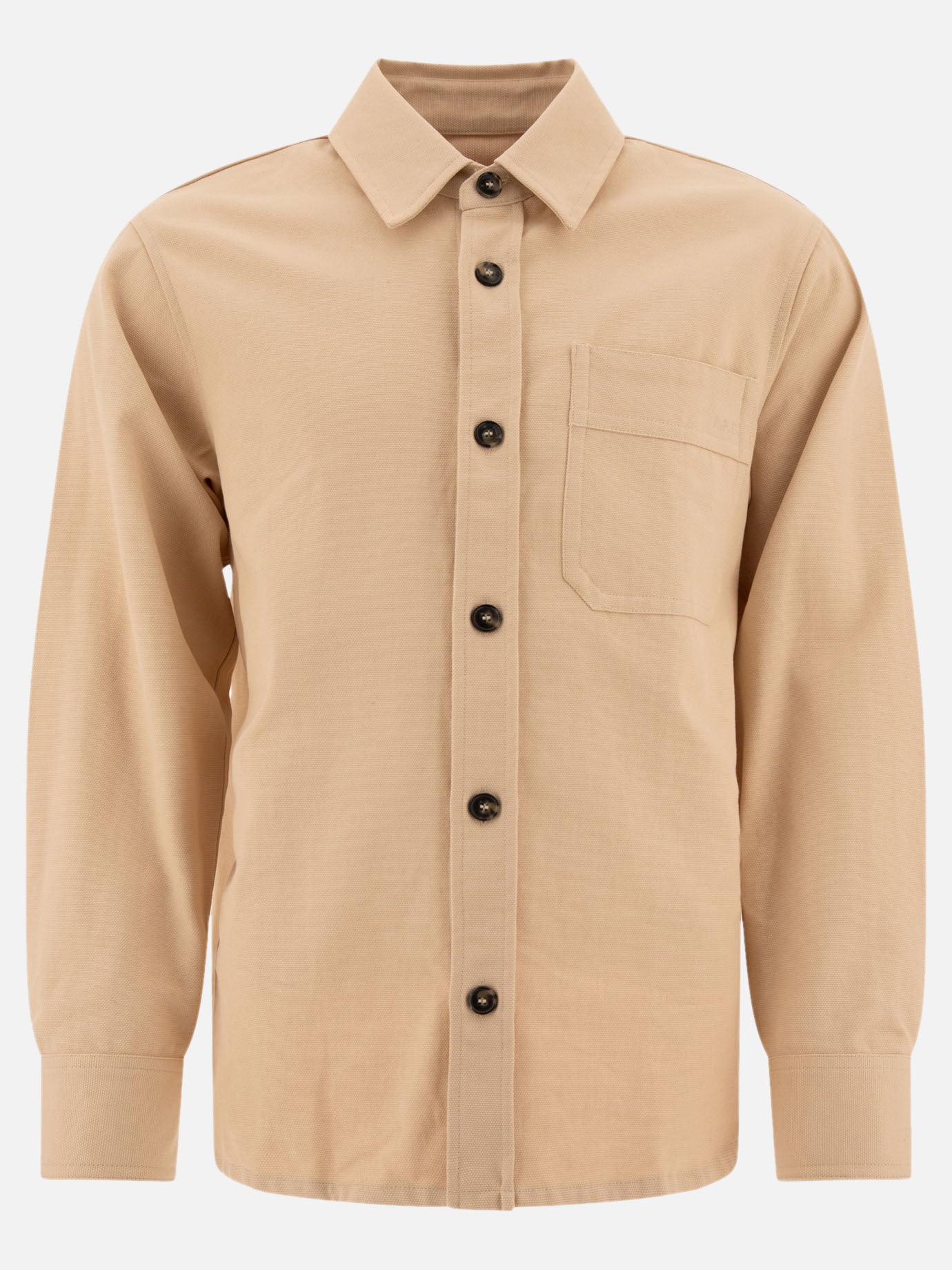 Overshirt "Basile"