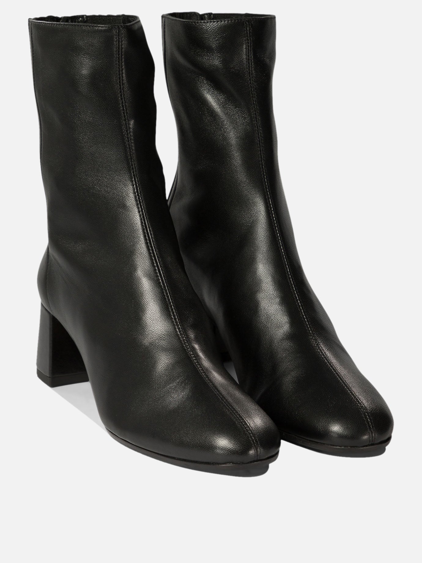 "Saint Honoré" ankle boots