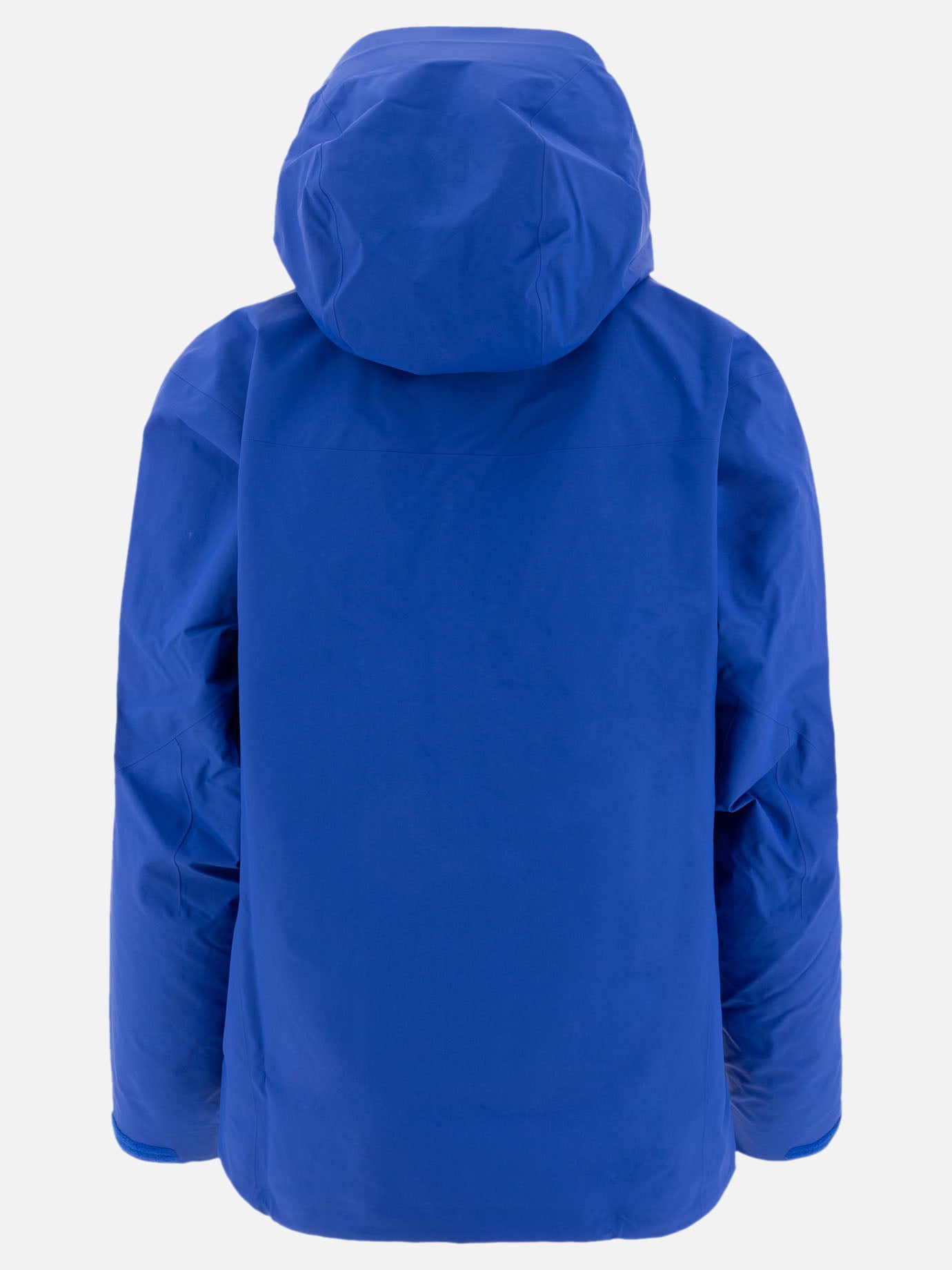 Technical jackets Solid colour  Blue - Arc&#39;teryx Men | PDP | VIETTI Online Store | thumbnail_2