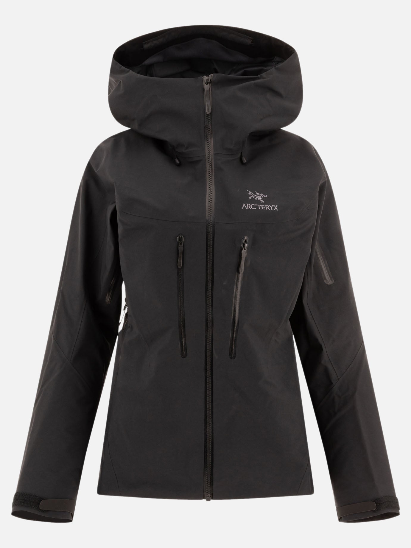 Technical jackets Solid colour  Black - Arc&#39;teryx Women | PDP | VIETTI Online Store | thumbnail