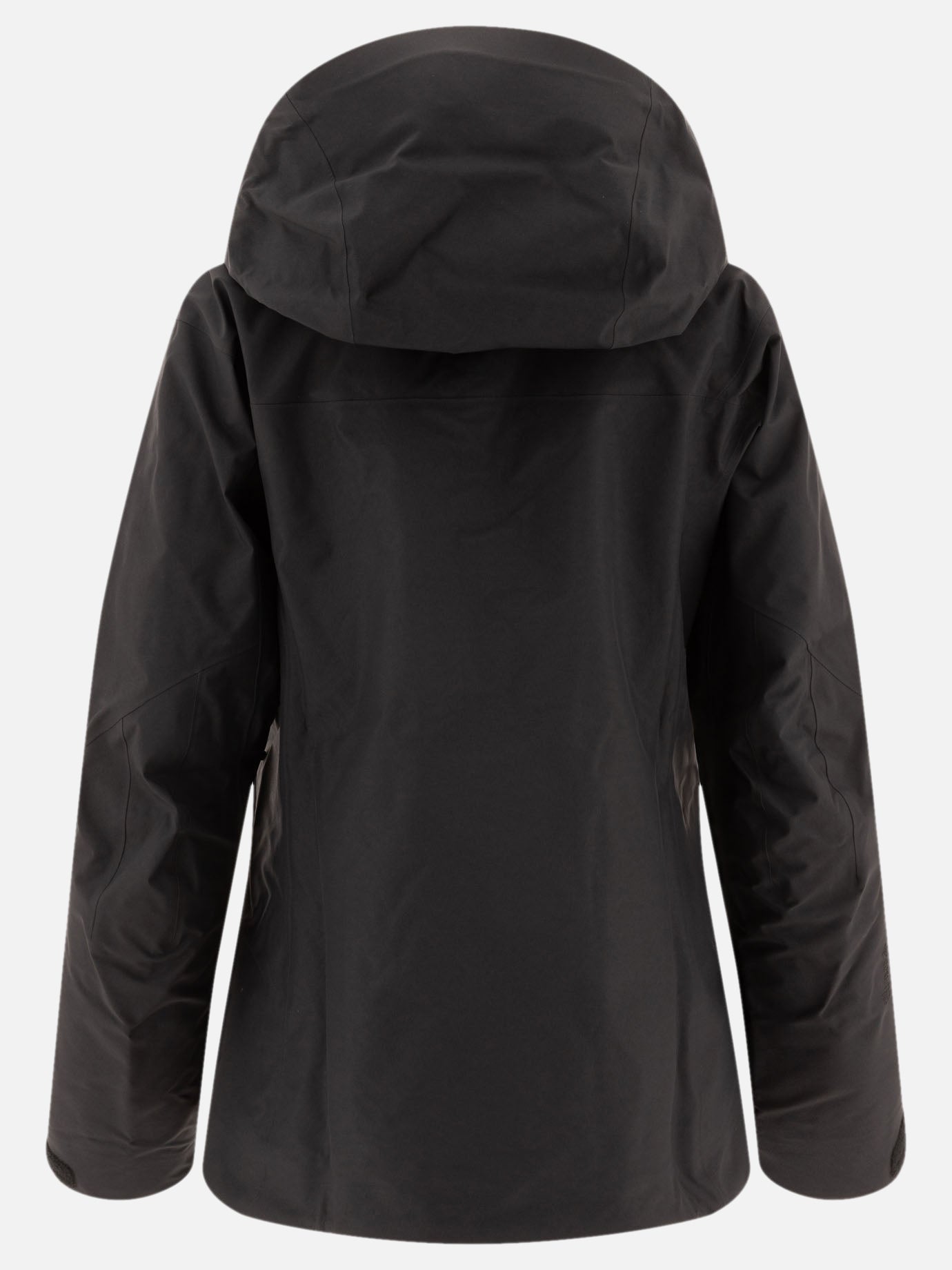 Technical jackets Solid colour  Black - Arc&#39;teryx Women | PDP | VIETTI Online Store | thumbnail_2