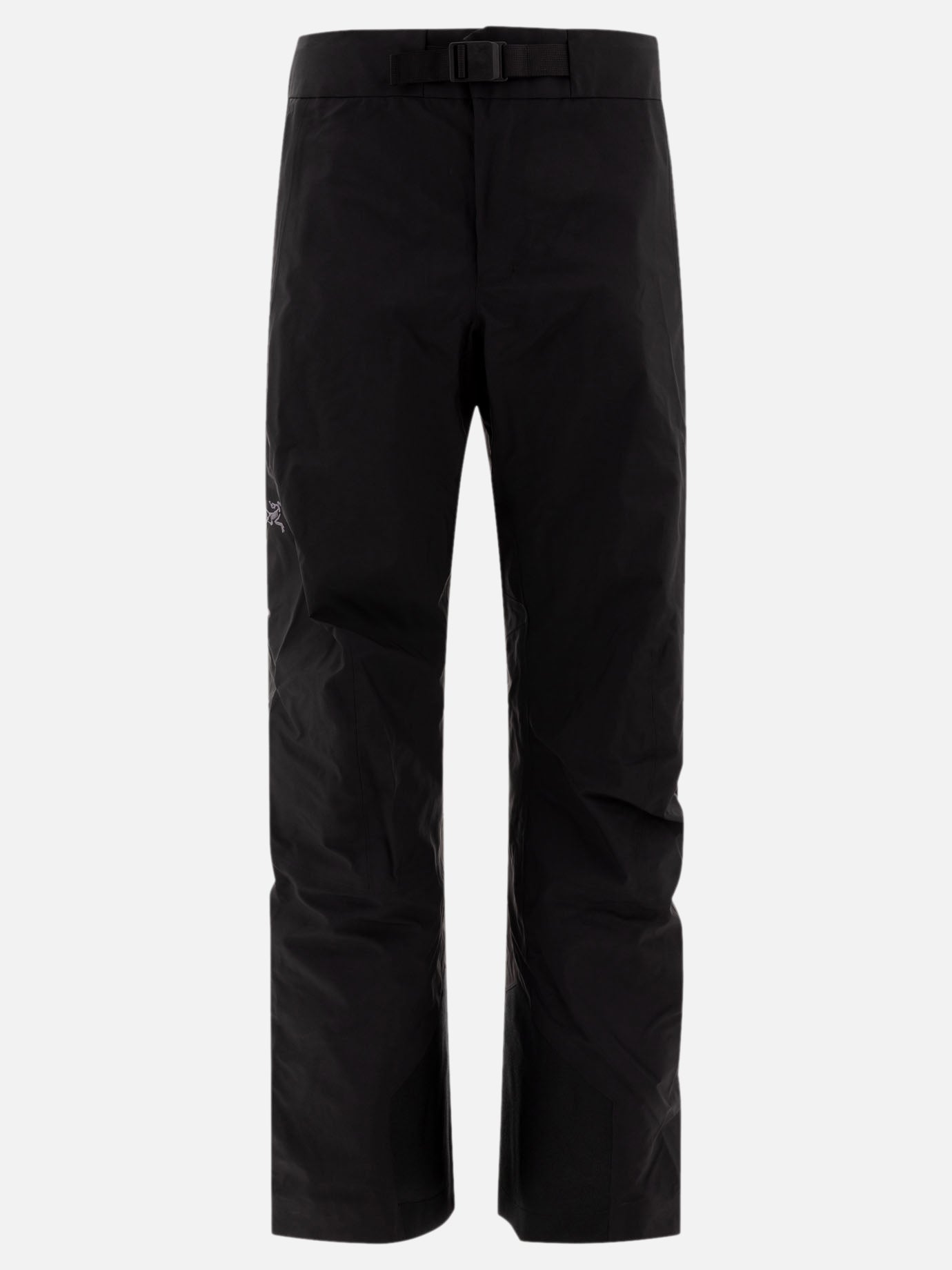 Pantaloni tecnici Solid colour  Nero - Arc'teryx Uomo | PDP | VIETTI Online Store | Zoom-Modal
