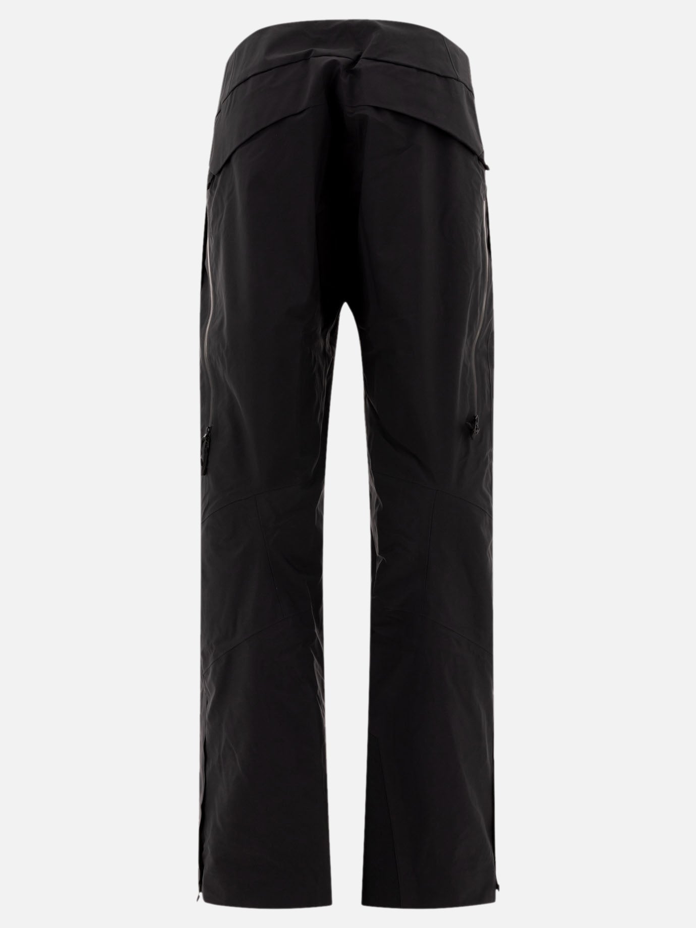 Pantaloni tecnici Solid colour  Nero - Arc&#39;teryx Uomo | PDP | VIETTI Online Store | thumbnail_2
