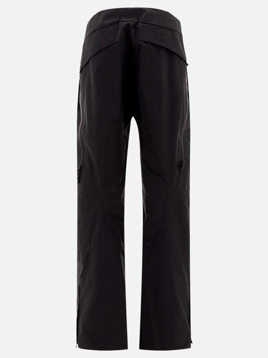 Arc'teryx "Fissile Insulated" trousers 17174307_M Black 2