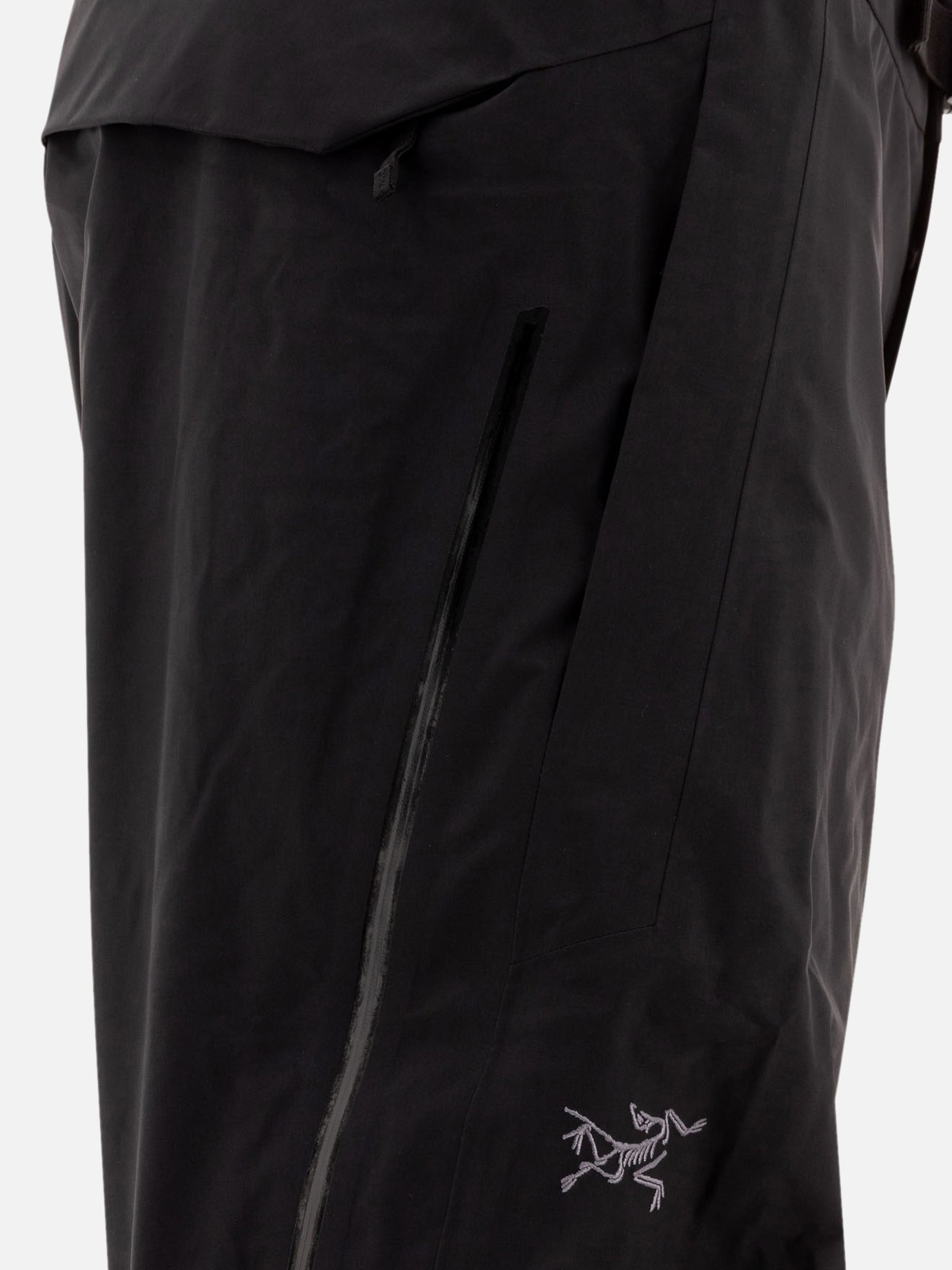 Pantaloni tecnici Solid colour  Nero - Arc&#39;teryx Uomo | PDP | VIETTI Online Store | thumbnail_4