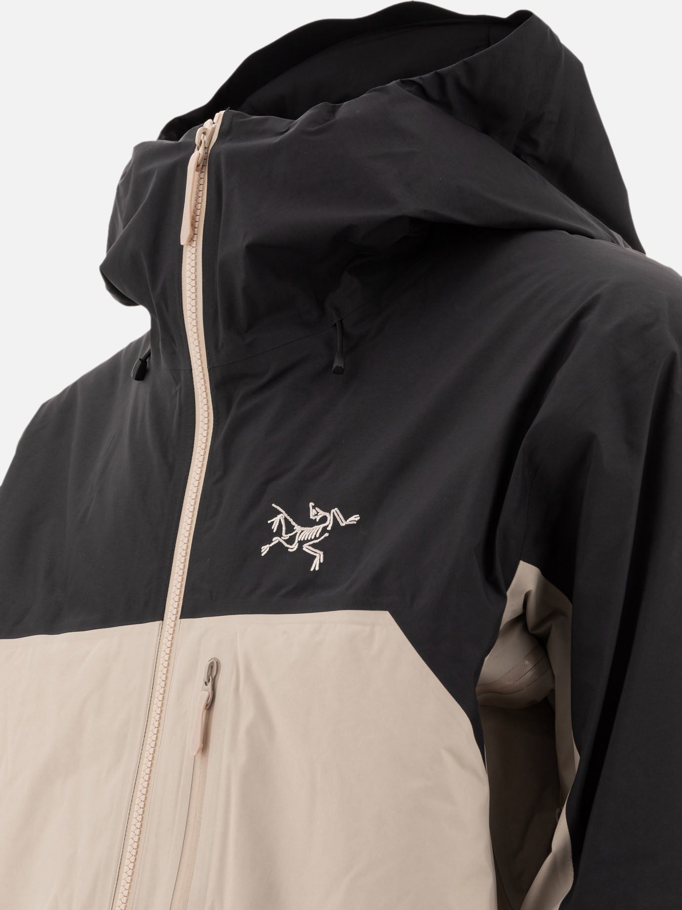 Technical jackets Solid colour  Beige - Arc&#39;teryx Men | PDP | VIETTI Online Store | thumbnail_4