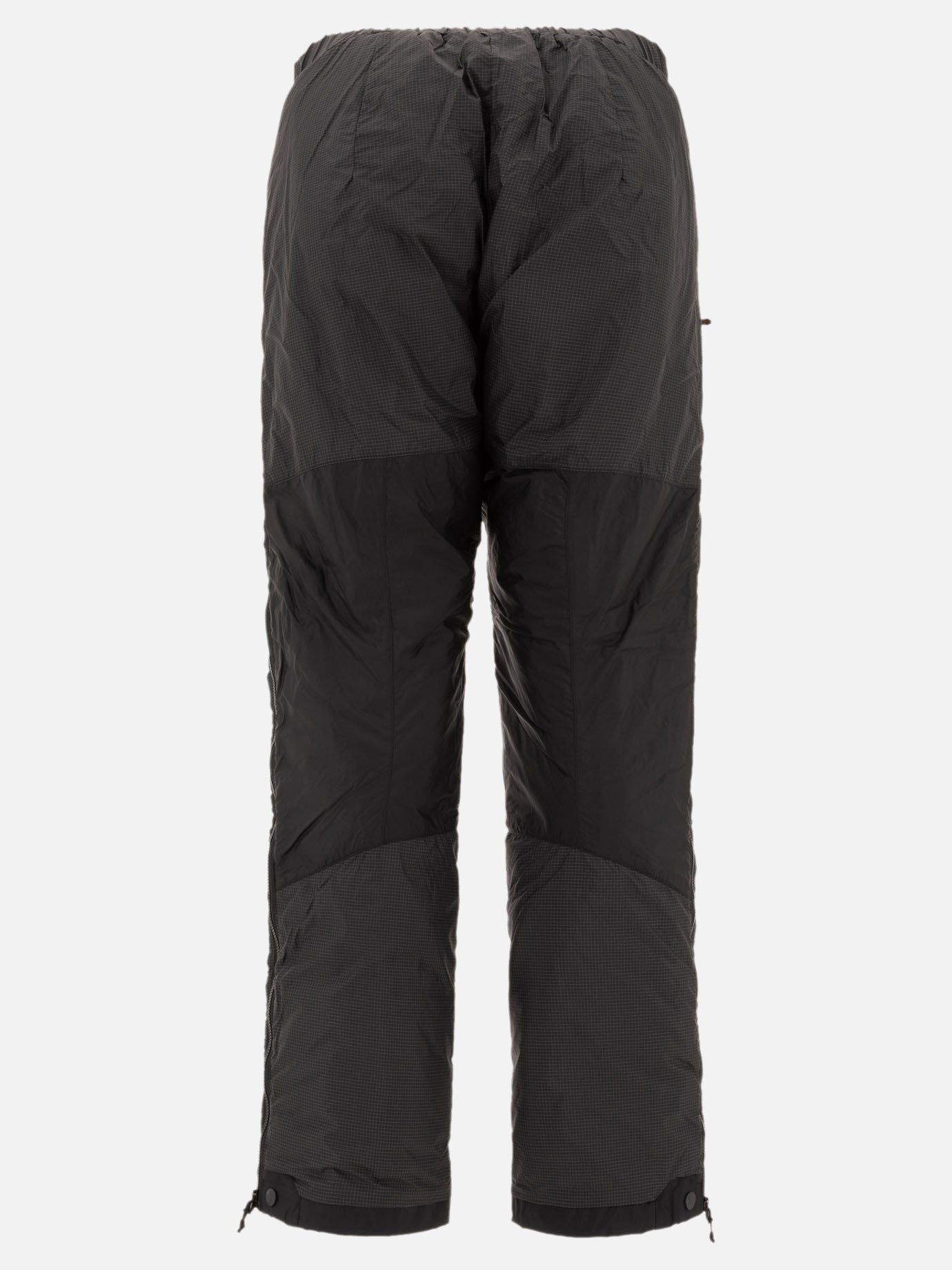 Pantaloni tecnici Logo  Nero - Arc&#39;teryx Donna | PDP | VIETTI Online Store | thumbnail_2