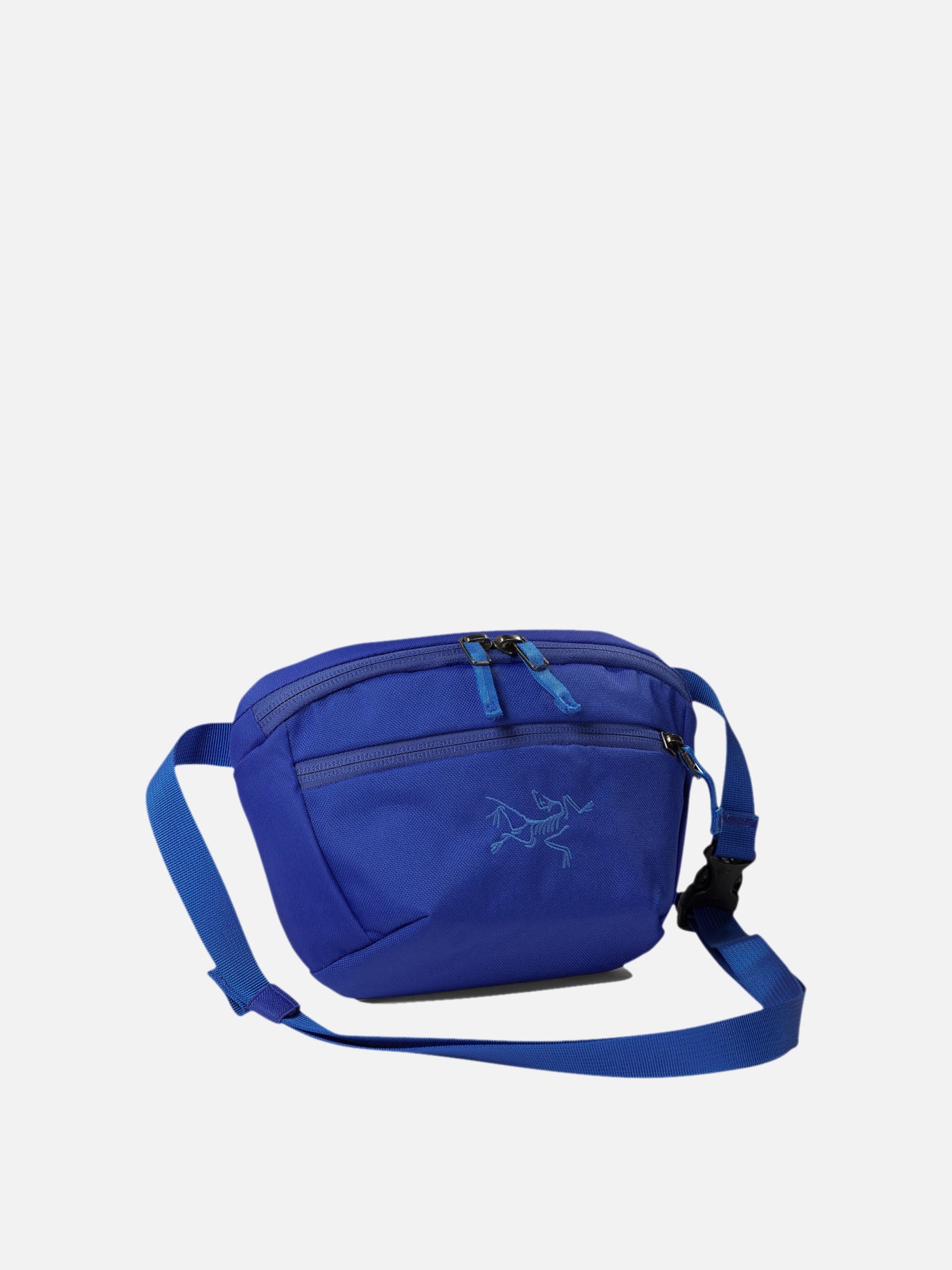 Arc'teryx "Mantis 1" bumbag Blue