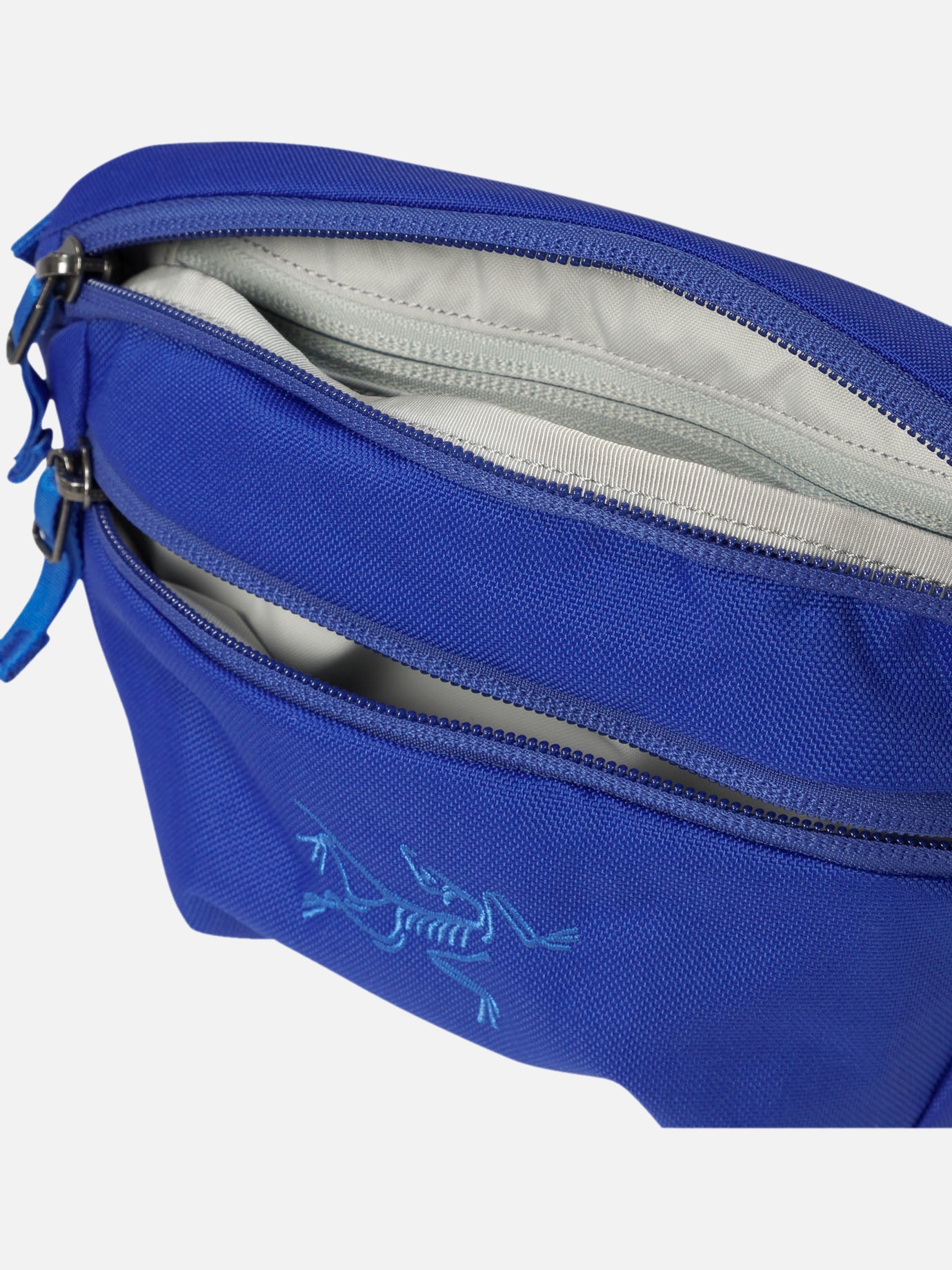 Arc'teryx "Mantis 1" bumbag Blue