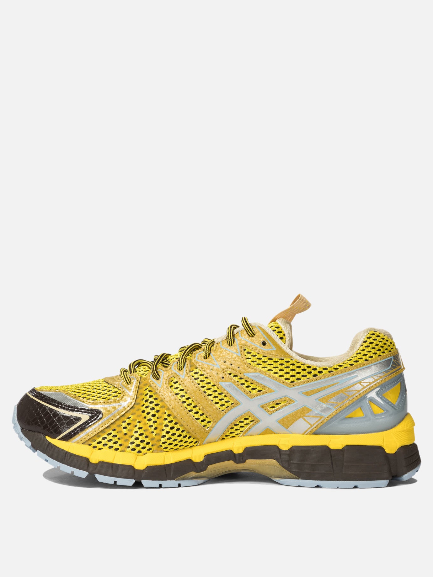 Asics "UB9-S Gel Kayano 20" sneakers Yellow