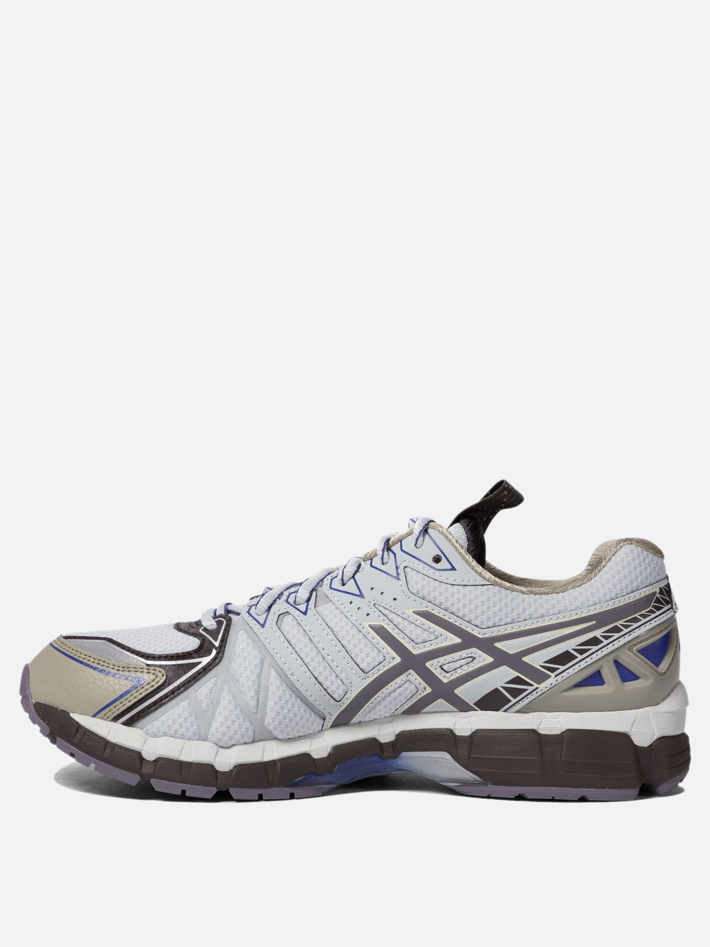 Sneaker basse 100% synthetic fiber - 100% rubber  Grigio - Asics Uomo | PDP | VIETTI Online Store | Zoom-Modal_3
