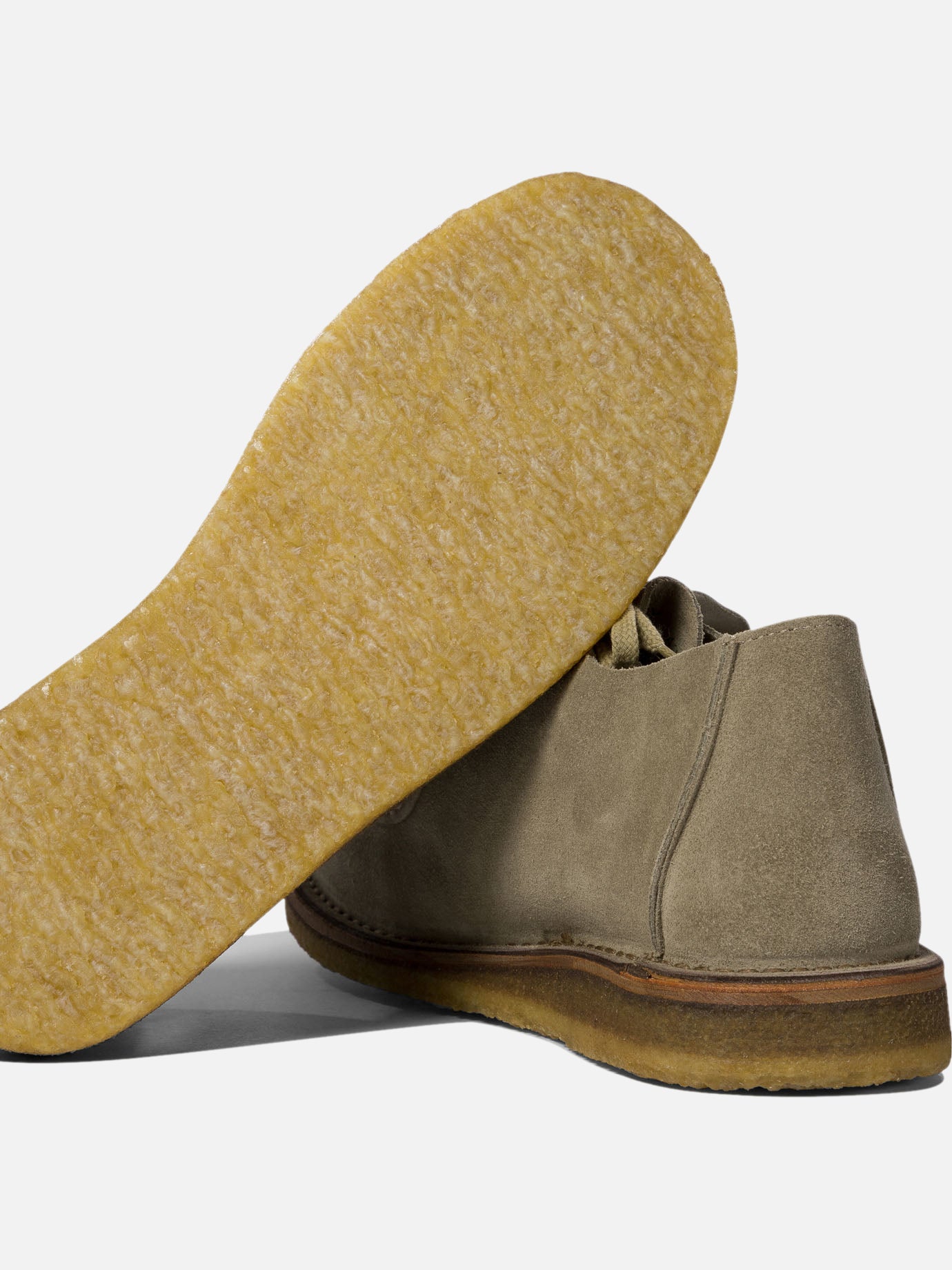 Laced loafers 100% leather - 100% rubber  Grey - Astorflex Men | PDP | VIETTI Online Store | Zoom-Modal_2

