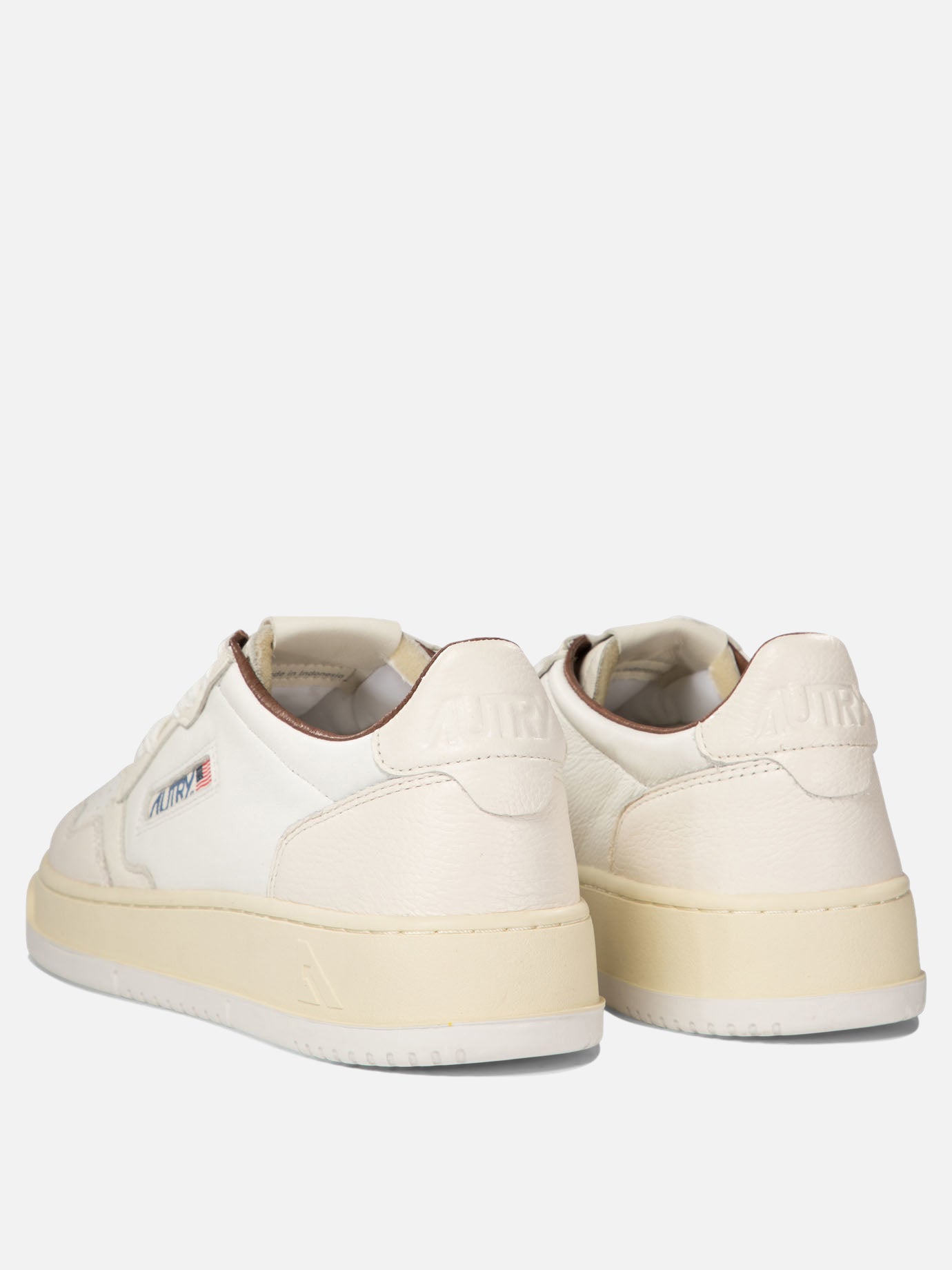 Autry "Medalist" sneakers White