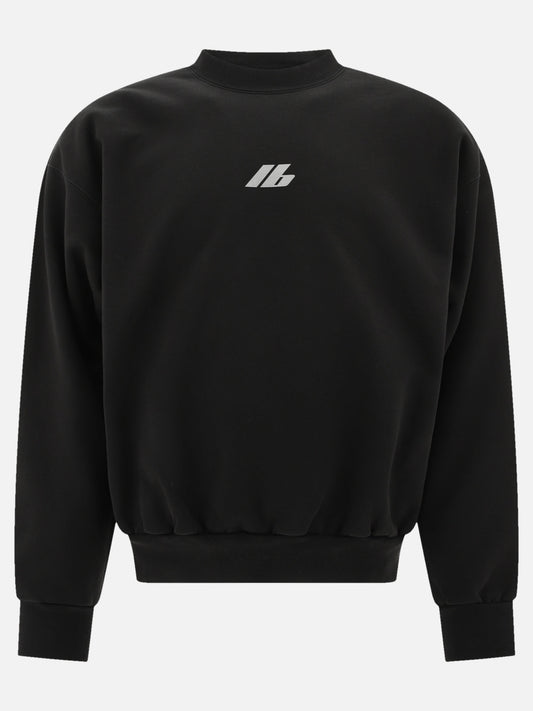 "Activewear" sweatshirt