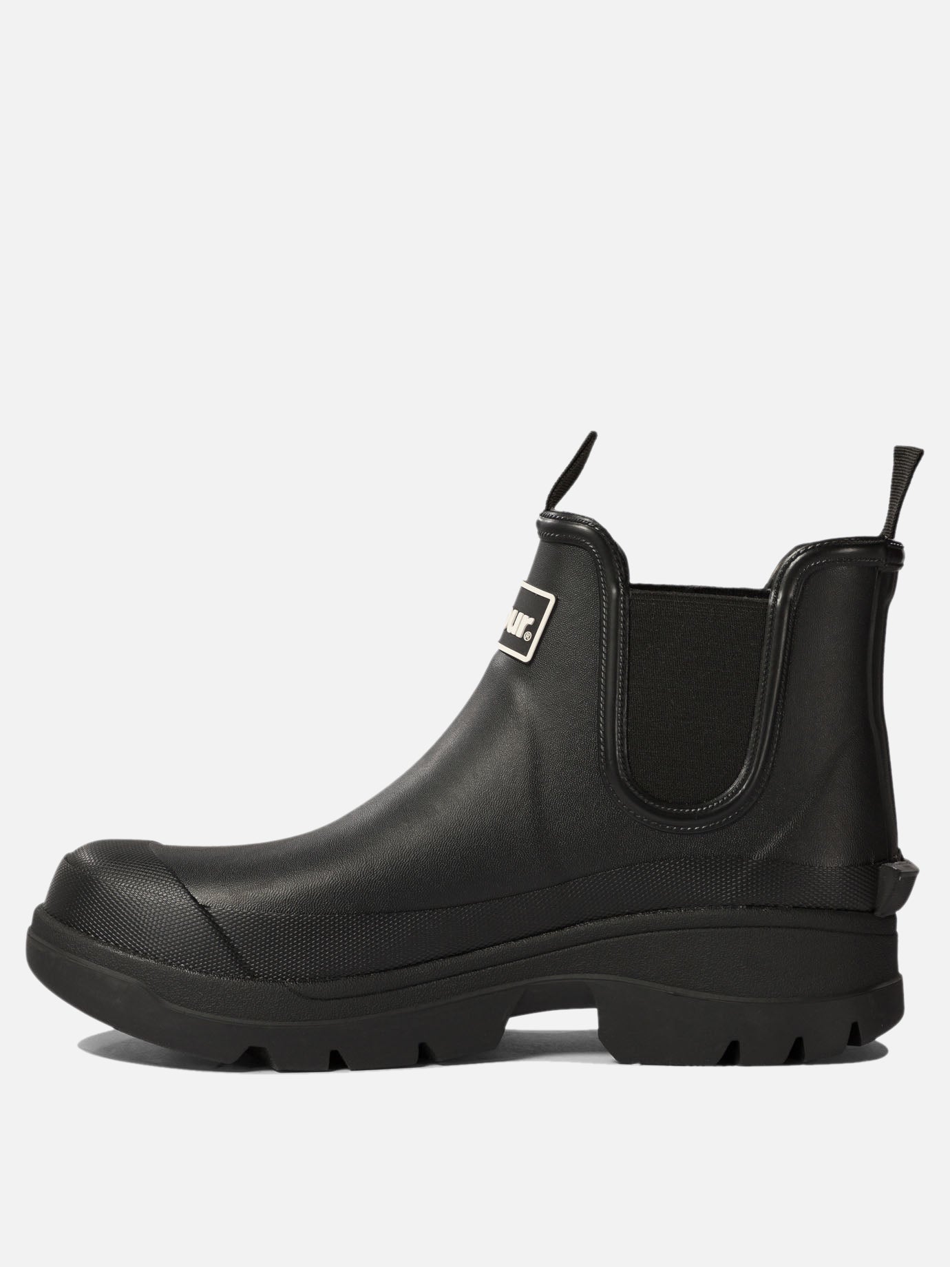 Barbour "Nimbus" rain boots Black