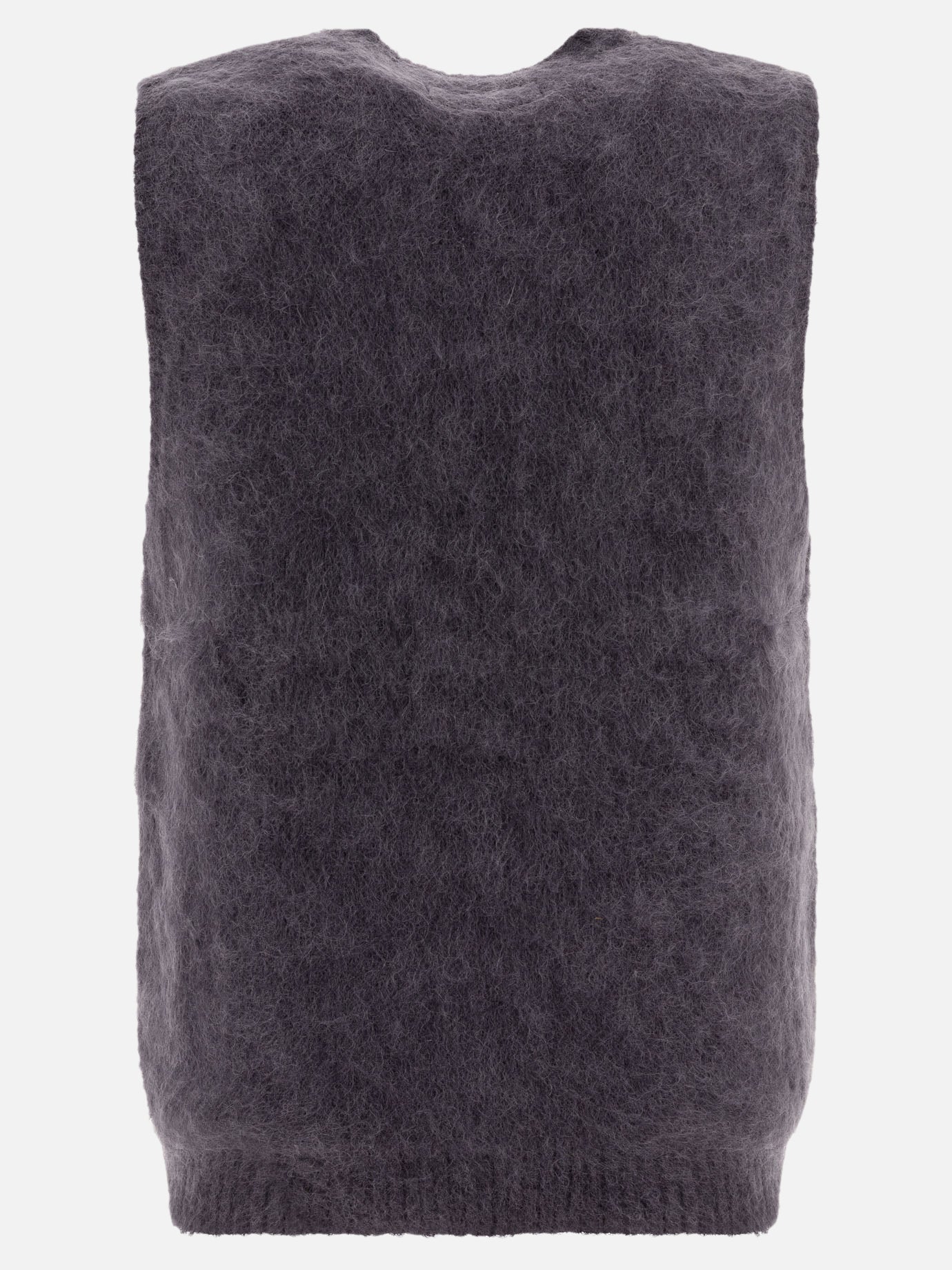 Beams Plus Gilet &quot;Argyle&quot; 15797019_S Grey thumbnail_2