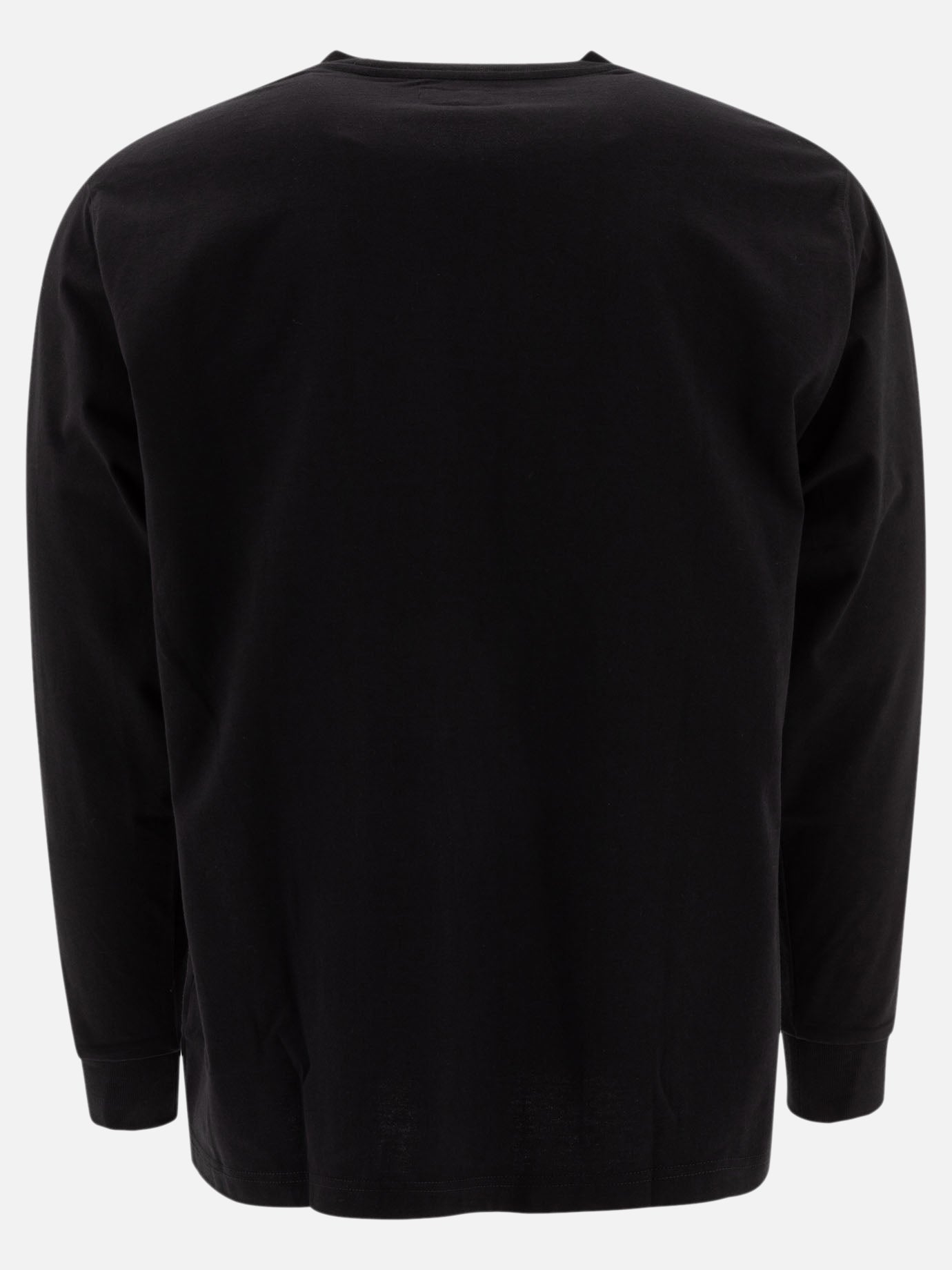 Beams Plus &quot;Pocket&quot; T-shirt 14709667_S Black thumbnail_2