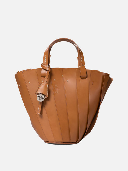 Borse medie 100% leather  Beige - Boldrini Selleria Donna | PLP | VIETTI Online Store 
