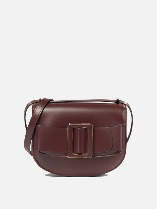 Borsa a spalla "Buckle Saddle"